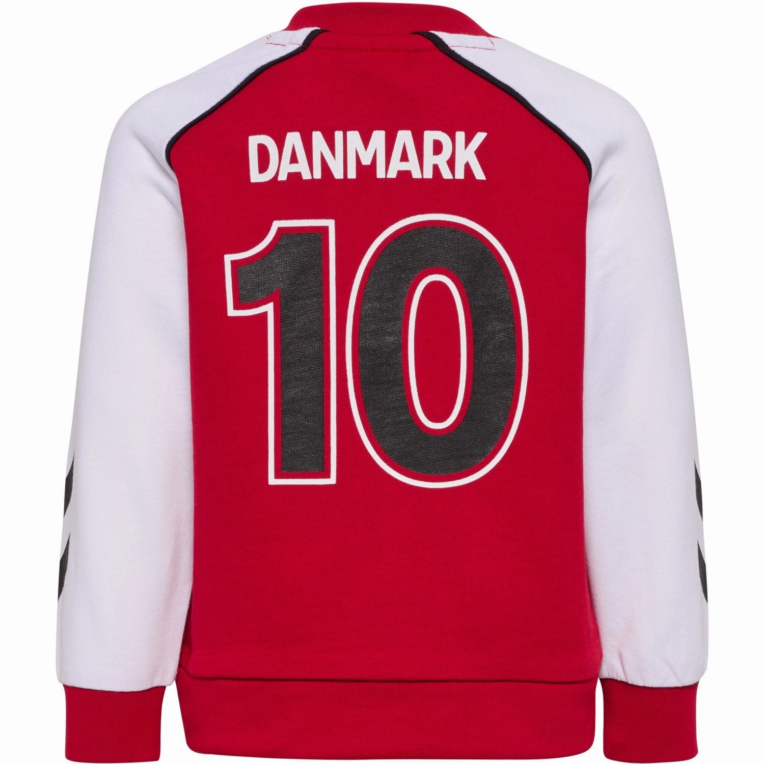 Hummel Chili Pepper DBU Gameday Crewsuit snowboarding