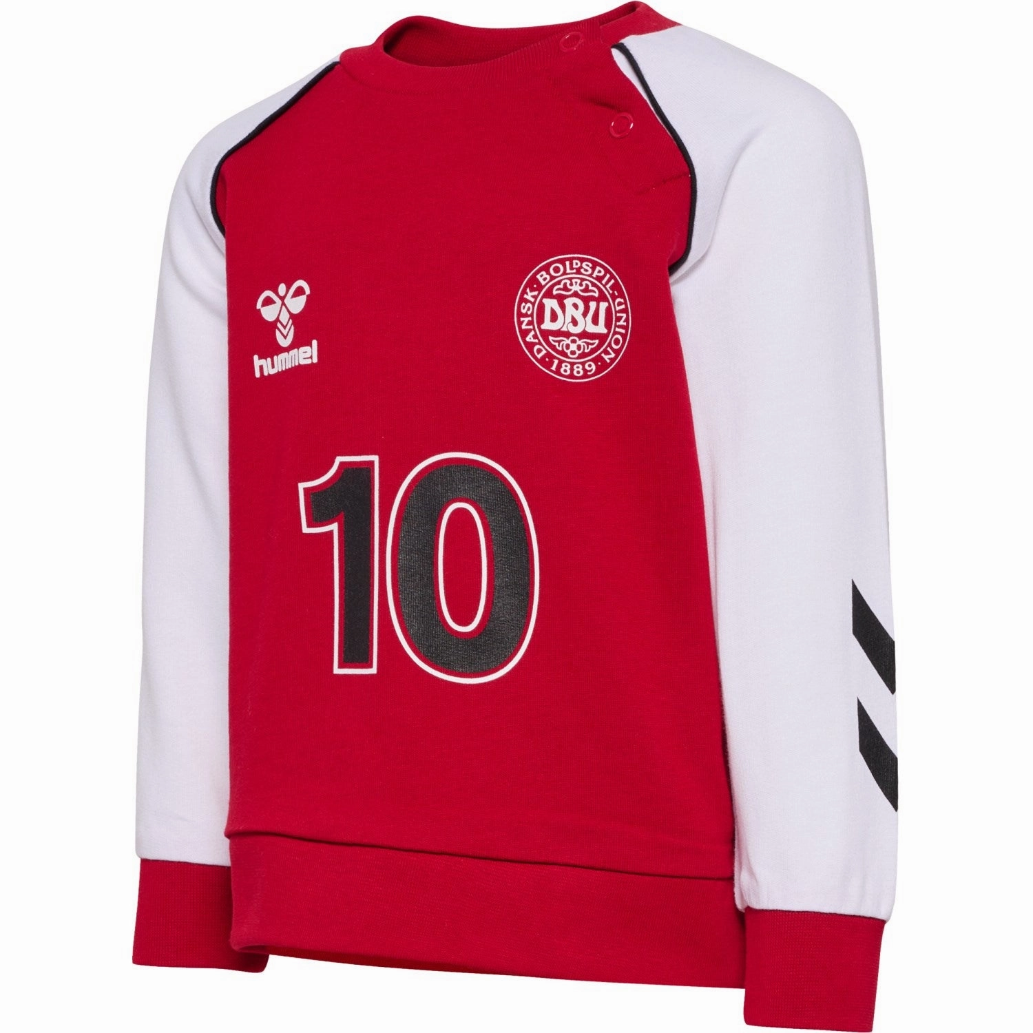 Traction Enhancement Pattern Customizable Options Hummel Chili Pepper DBU Gameday Crewsuit