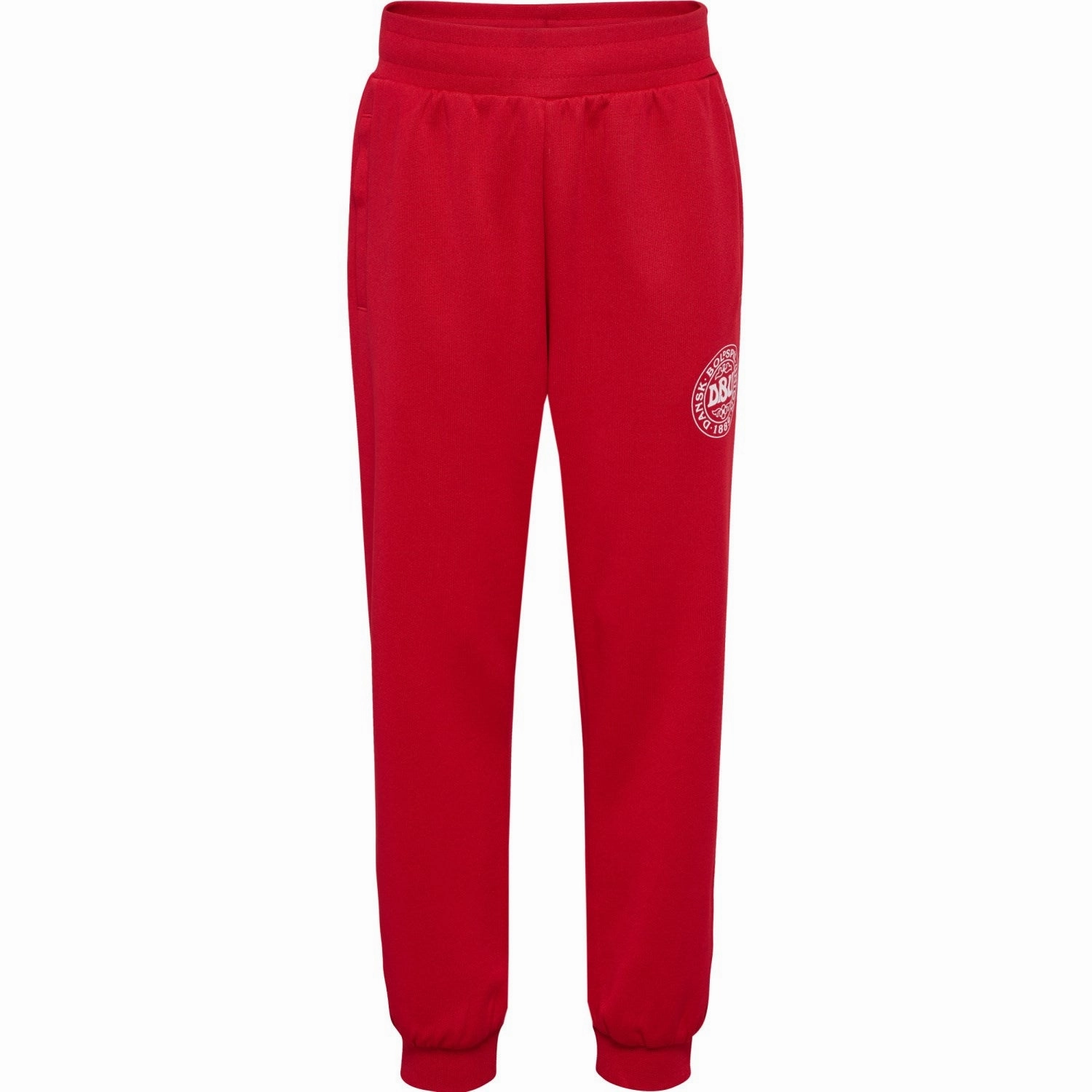 zoo Exchange Hummel Chili Pepper DBU Gameday Track Suit