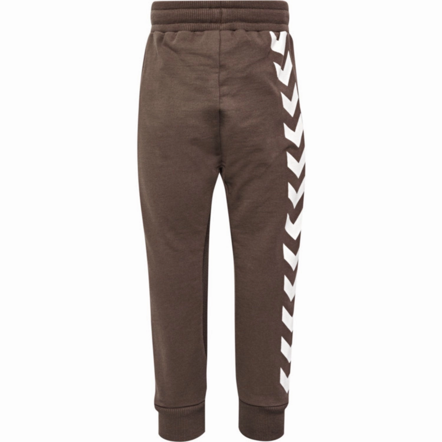 Quick Comfort Hummel Chocolate Brown Apple Sweatpants