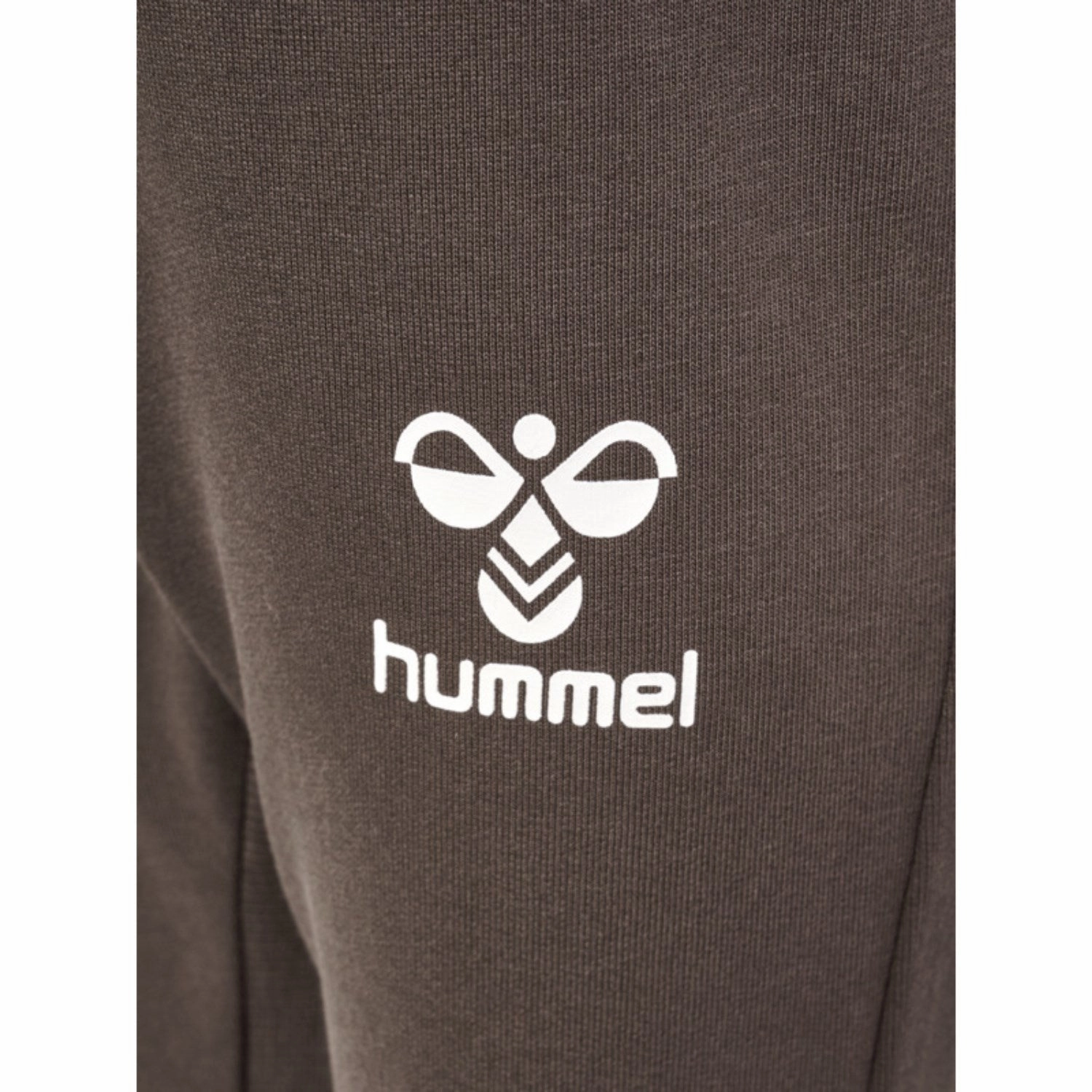 Hummel Chocolate Brown Apple Sweatpants slipper venue CrossBack Design