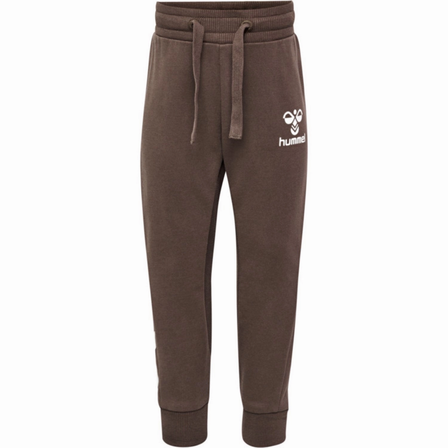 Hummel Chocolate Brown Apple Sweatpants season venue