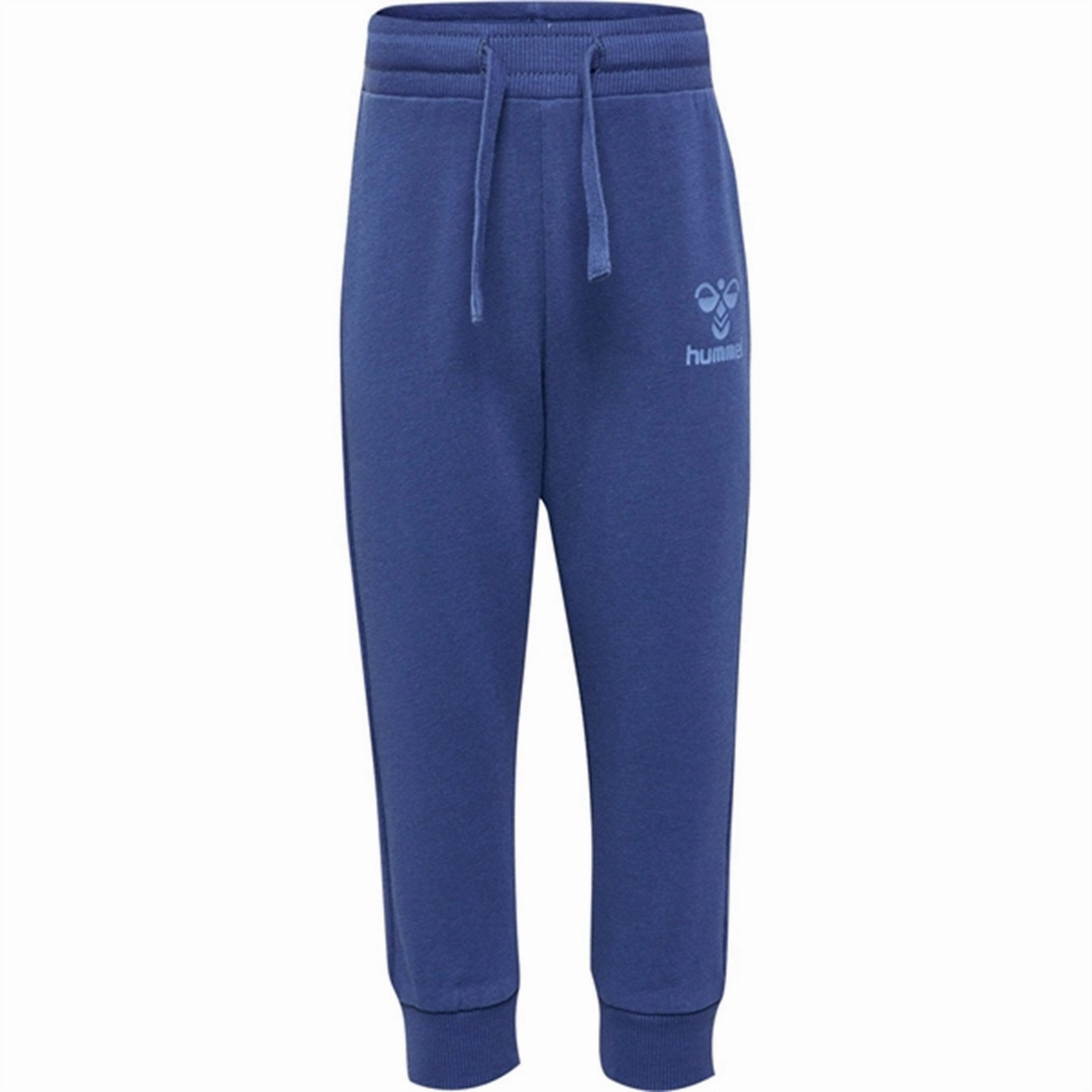 ThermalRegulation Hummel Dark Denim Arine Sweat Set