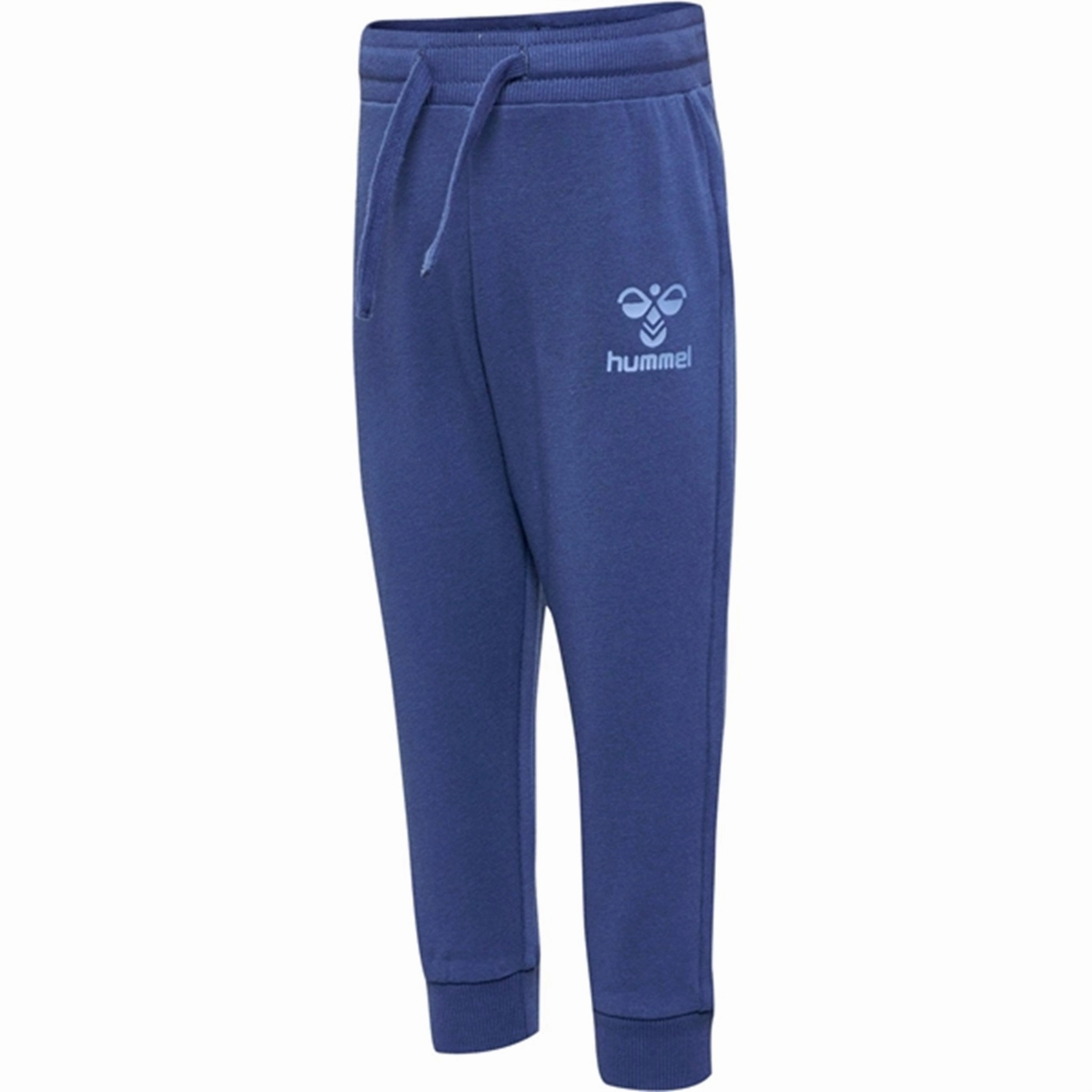 FrictionFree Inner Layer Hummel Dark Denim Arine Sweat Set