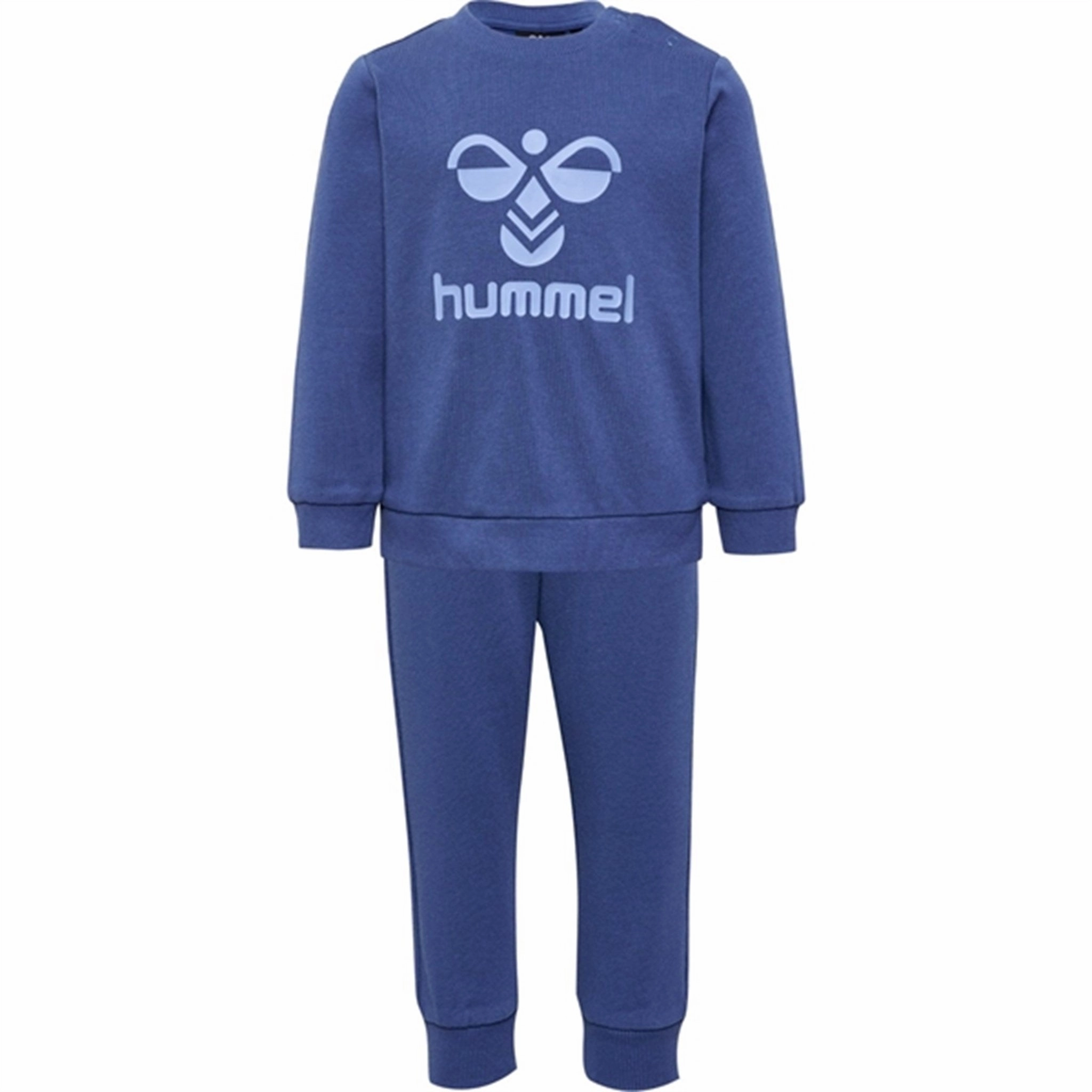 accessory venue Hummel Dark Denim Arine Sweat Set