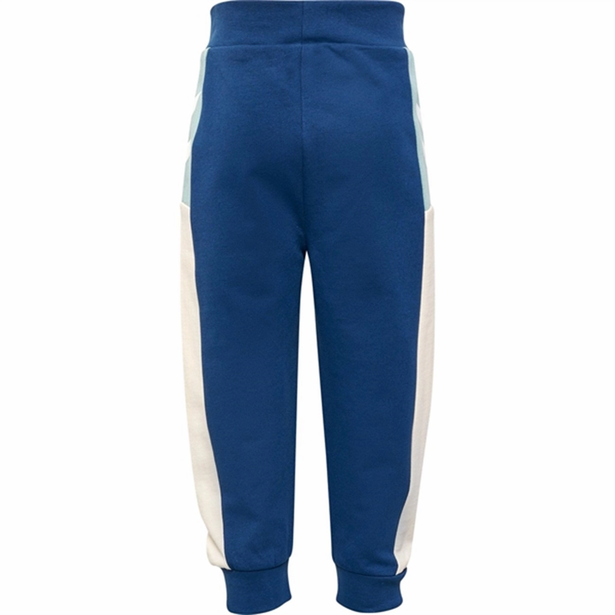 Hummel Dark Denim Skylan Pants Thread