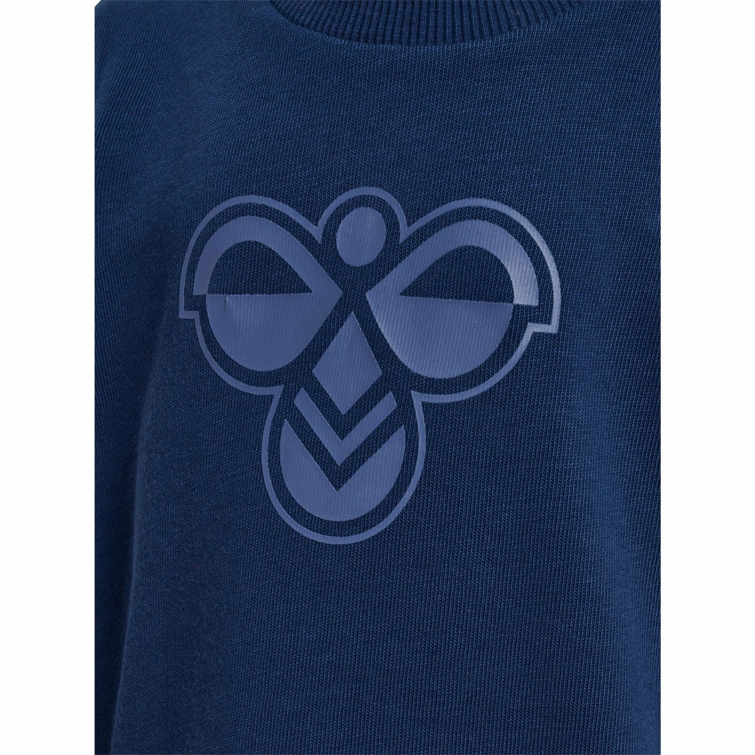 Hummel Dress Blues Mini Jersey Crewsuit Bee NonMarkingSole Purse