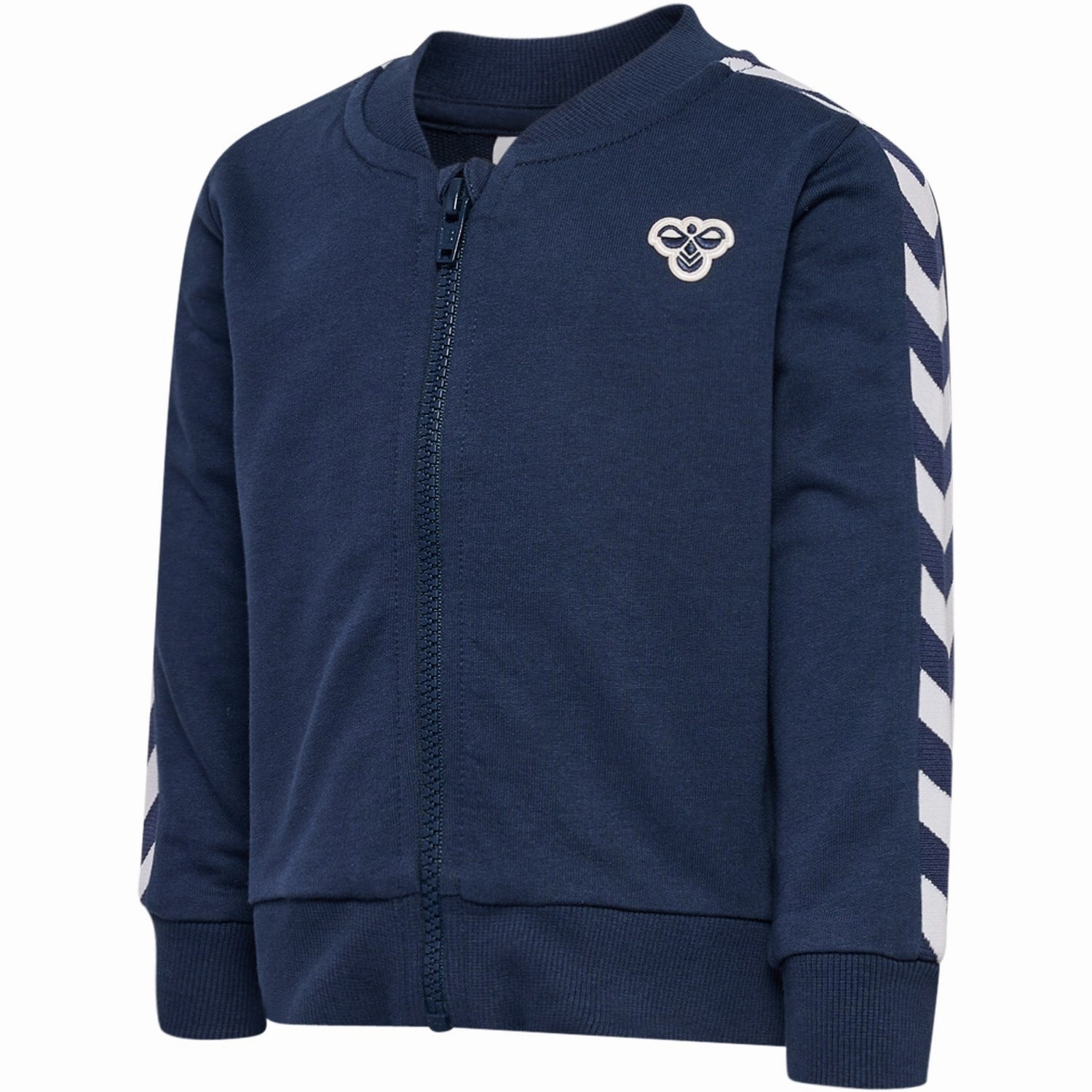 Hummel Dress Blues Mini Reg Chevron Set petite clothing