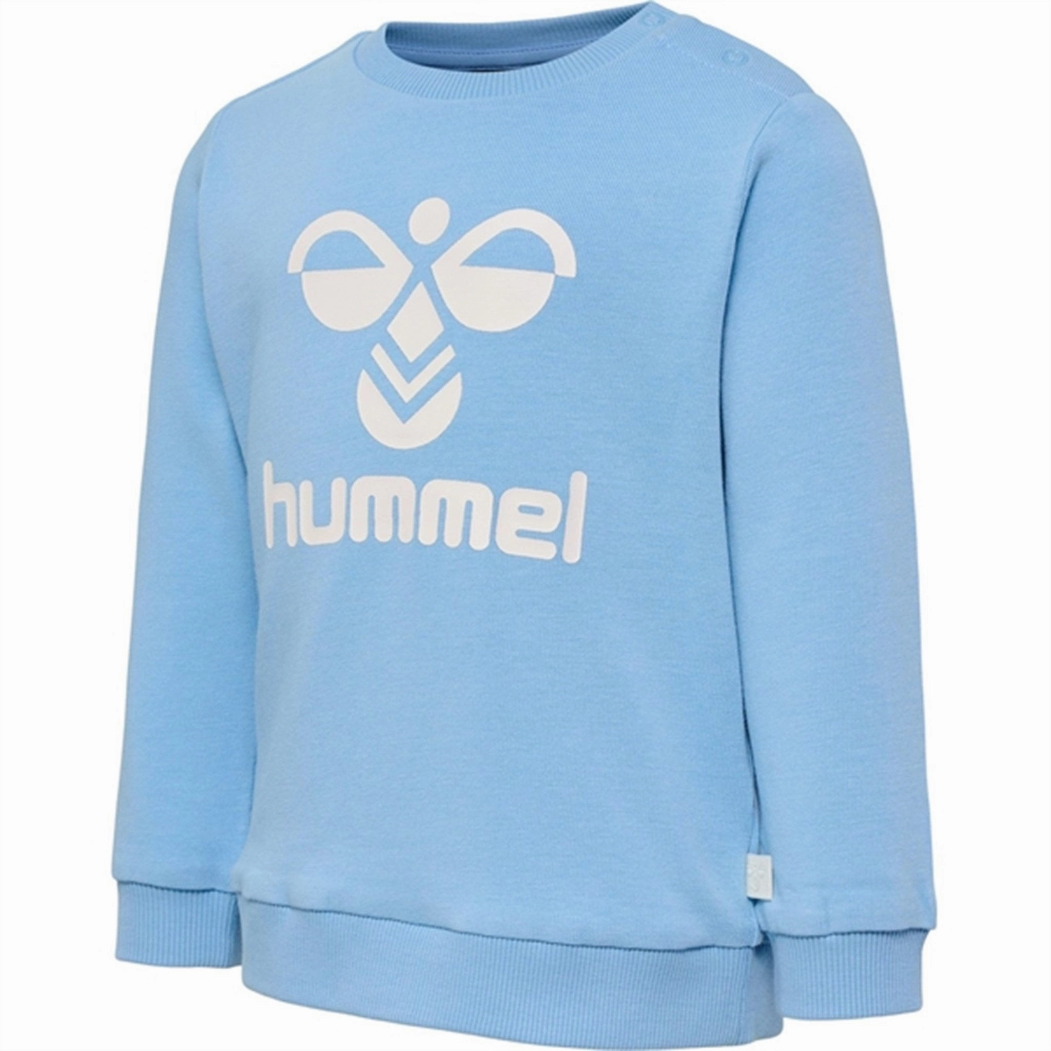 stadium Hummel Dusk Blue Arine Crewsuit