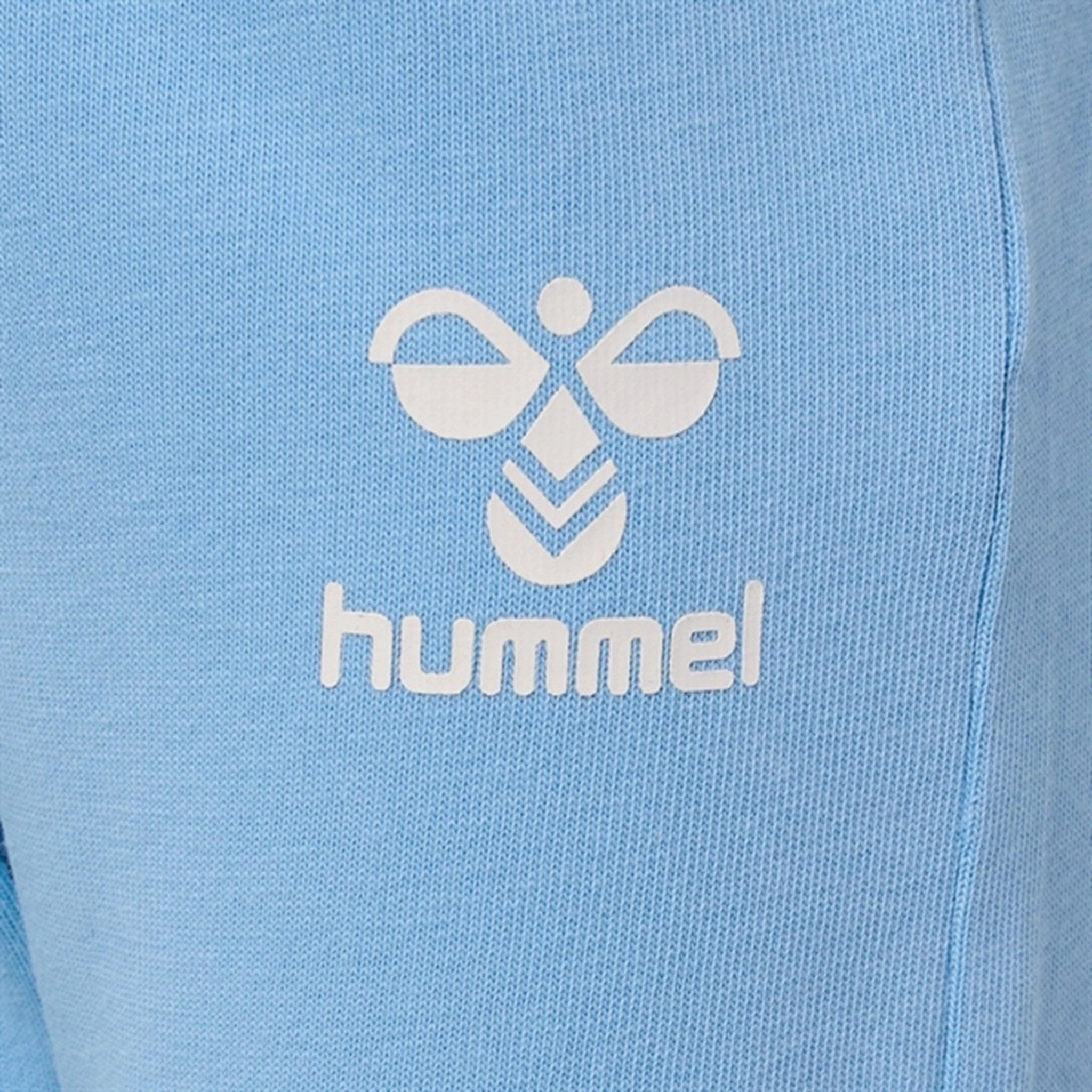 Hummel Dusk Blue Arine Crewsuit Strong
