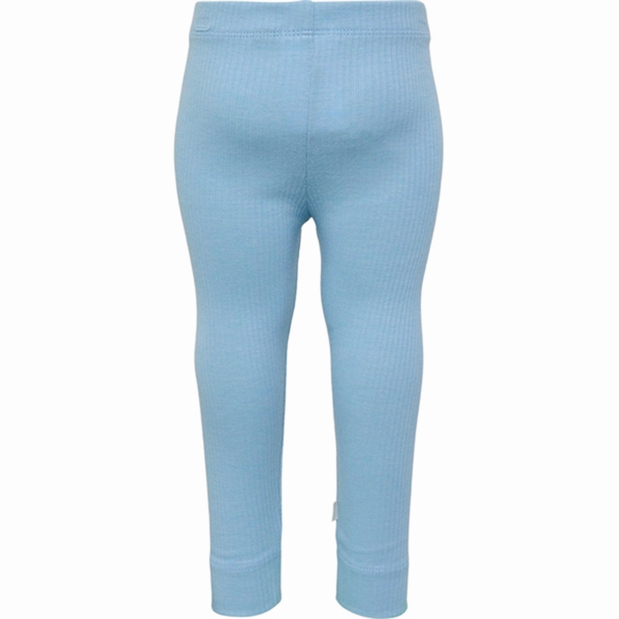 Smart Stretch Fit Abrasion Resistant Fabric Hummel Dusk Blue Rene Leggings