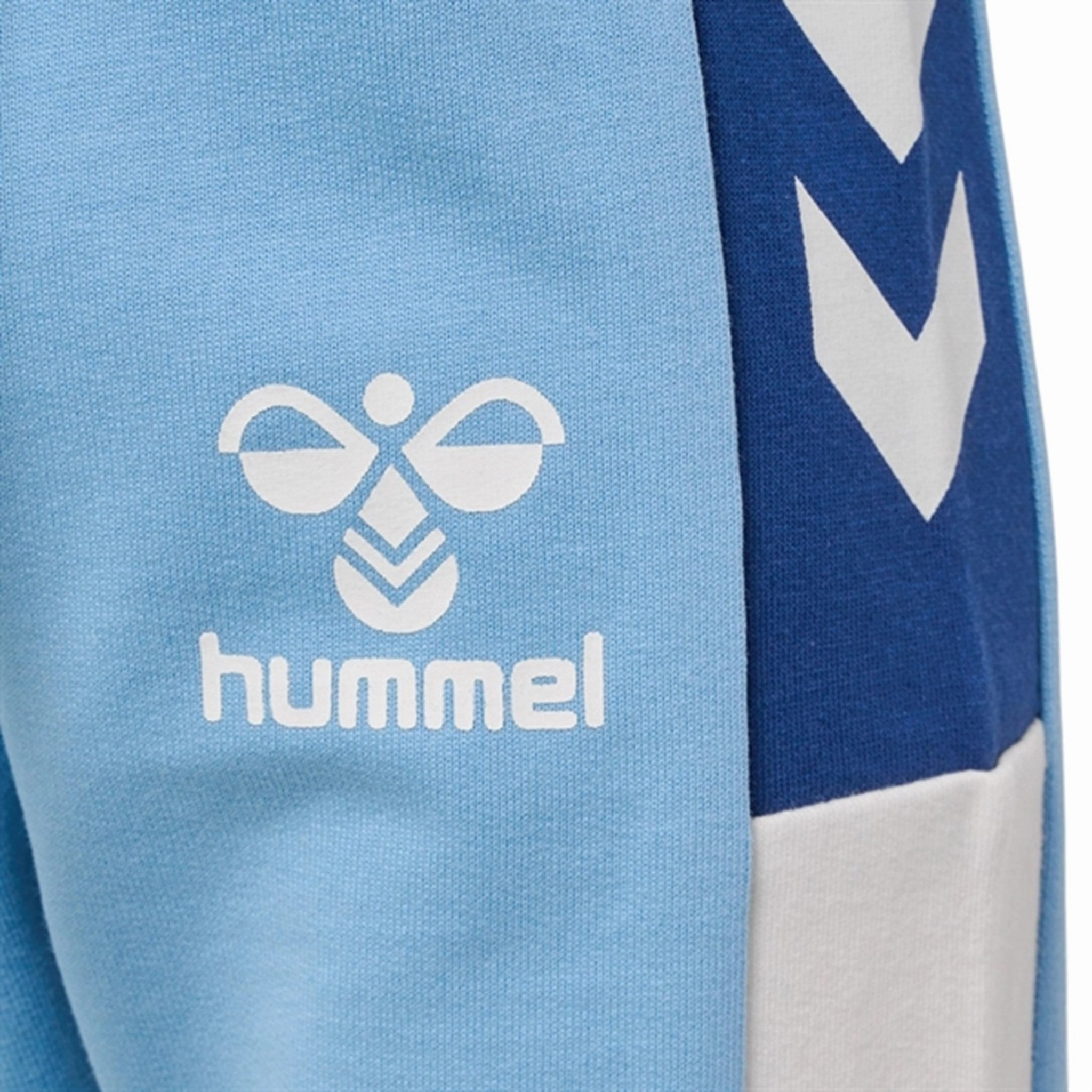 Traditional snowboarding Hummel Dusk Blue Skye Pants
