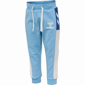 Hummel Dusk Blue Skye Pants Neat Recreational sports clothing