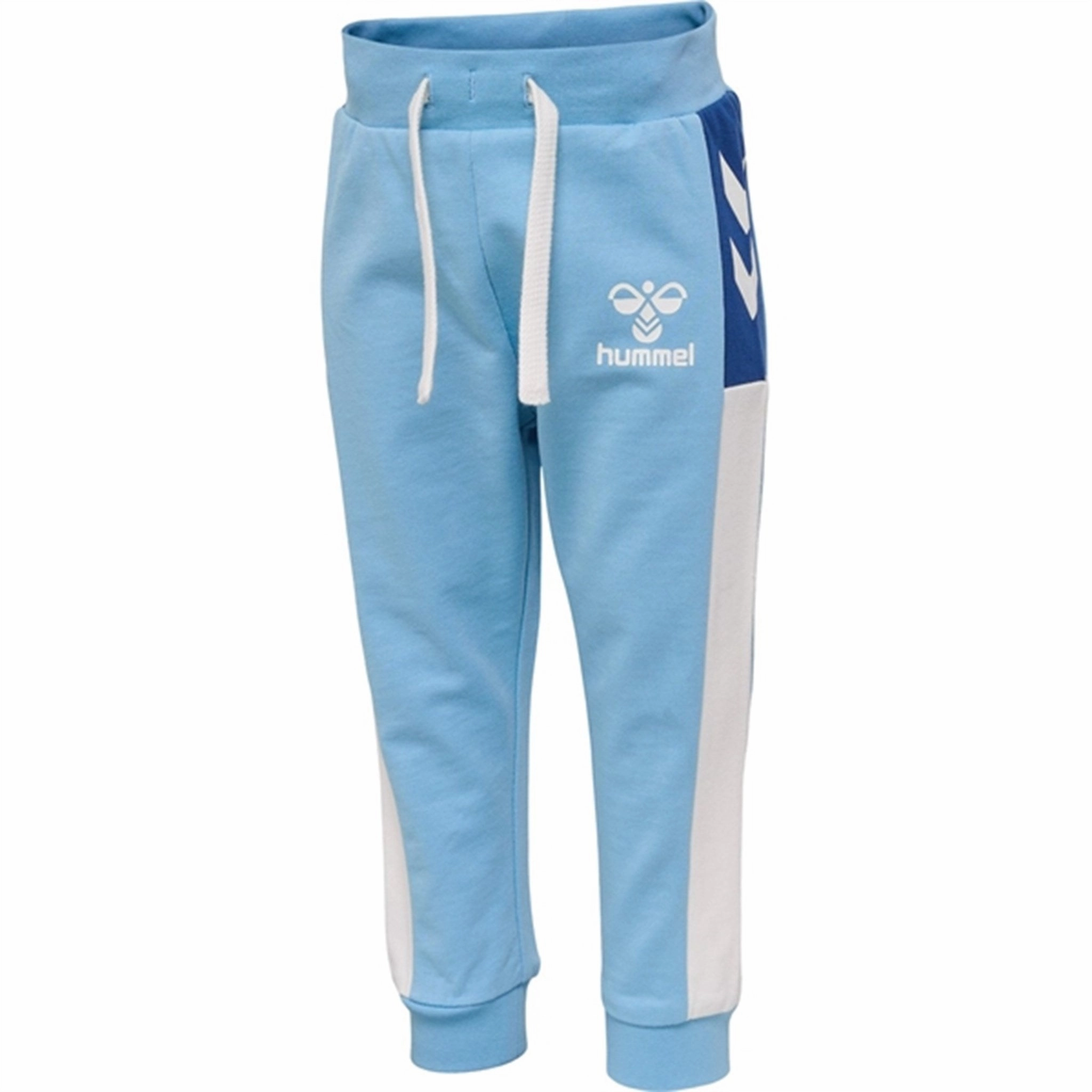 Hummel Dusk Blue Skye Pants Neat Recreational sports clothing