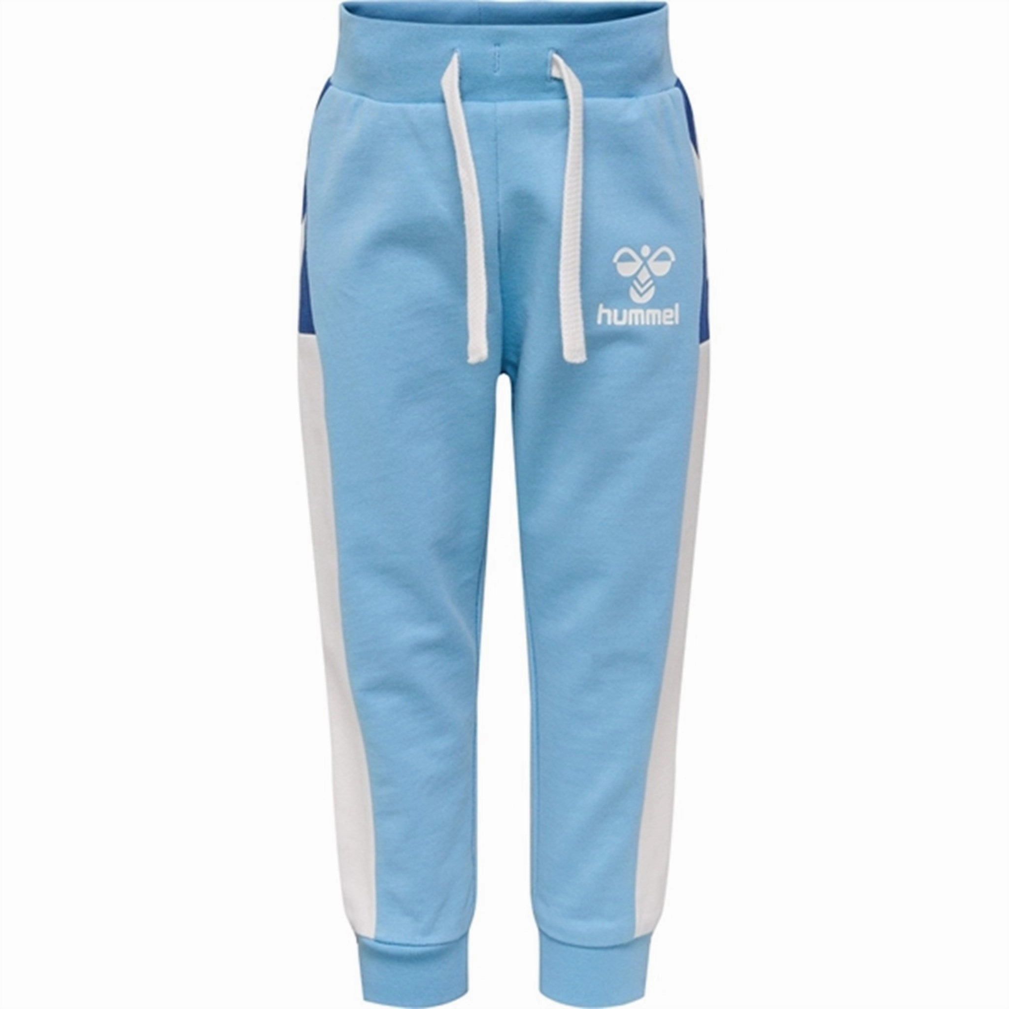Hummel Dusk Blue Skye Pants budget-friendly hip