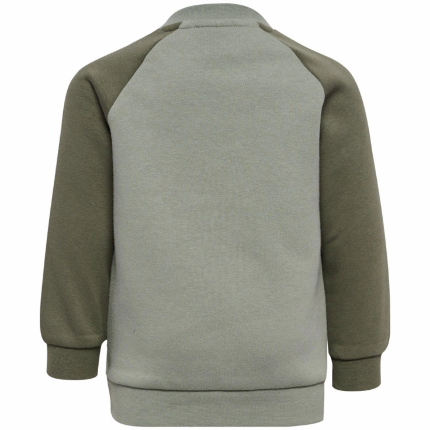 Hummel Dusty Olive Humming Crewsuit Ultra Thin Protective Film