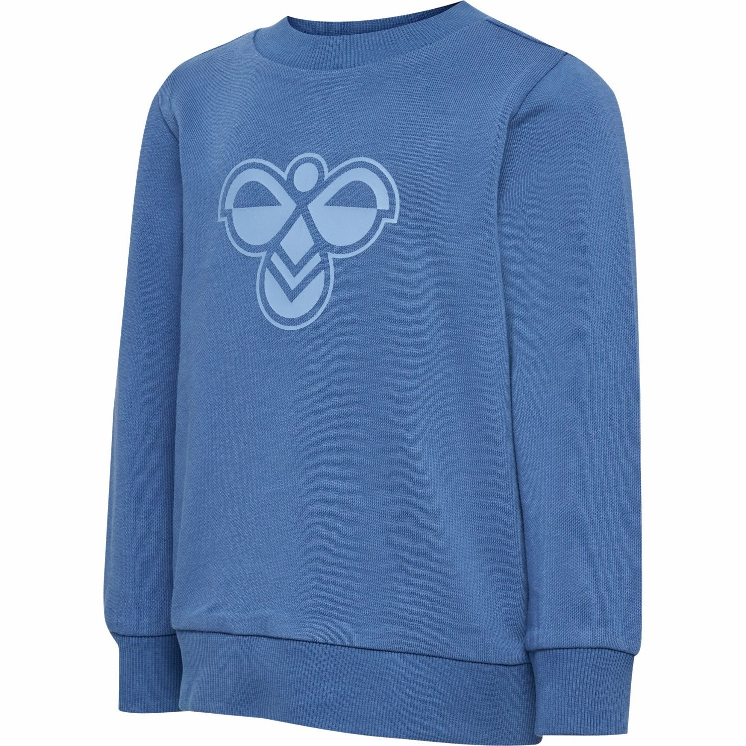 Hummel Dutch Blue Mini Jersey Crewsuit Bee Flexible Gusset Personality