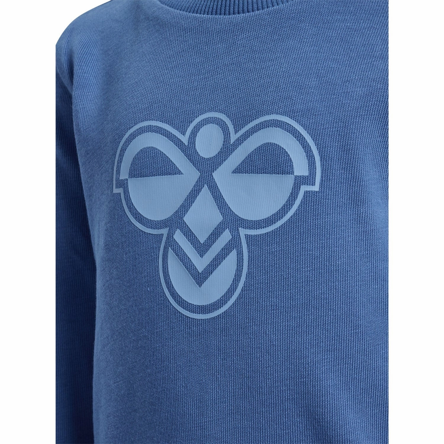 Hummel Dutch Blue Mini Jersey Crewsuit Bee Functional Apparel Generic options