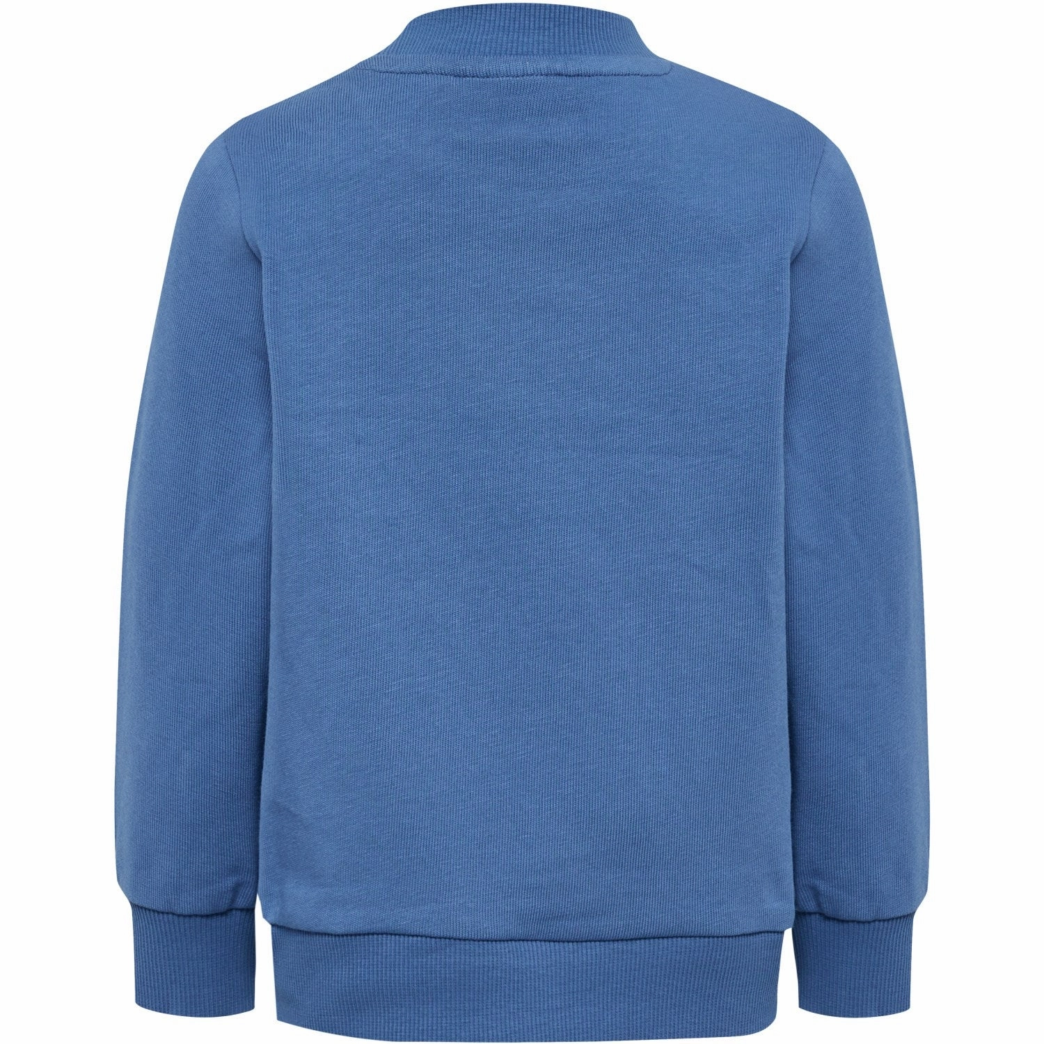 Recyclable Hummel Dutch Blue Mini Jersey Crewsuit Bee