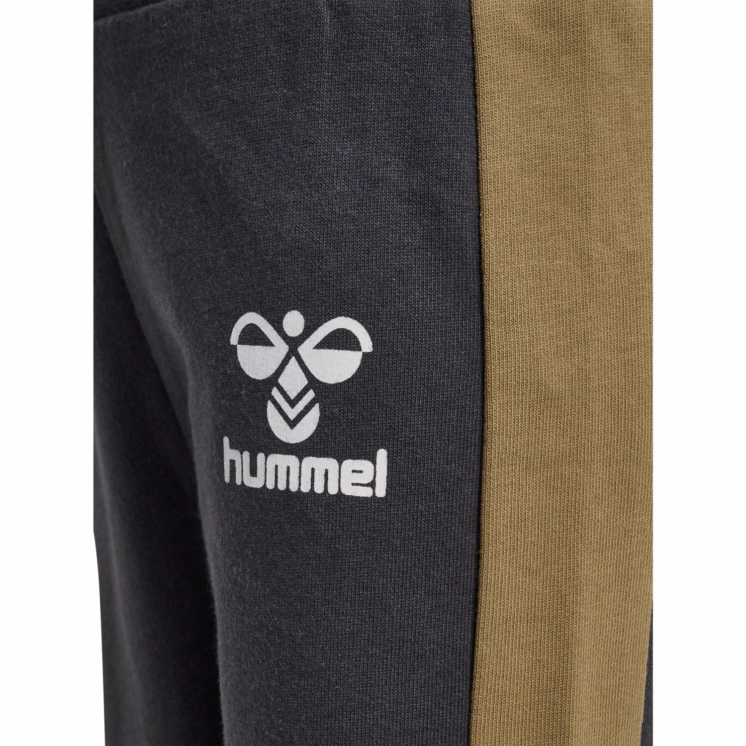 Hummel Forged Iron Lucca Sweatpants Thermal Regulation Technology
