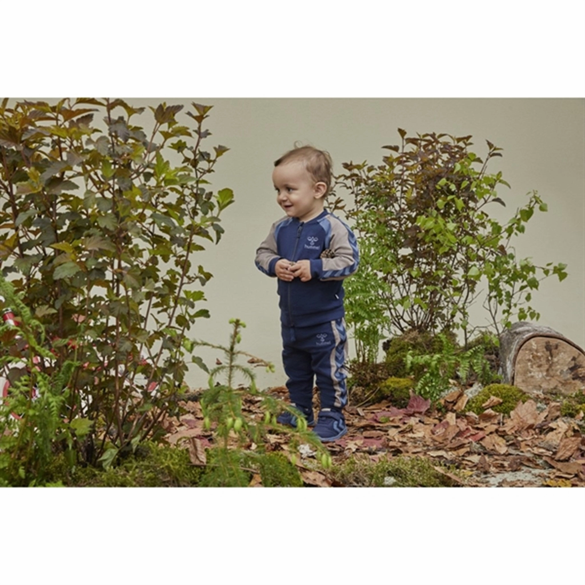 Abrasion Resistant Guard Nostalgic Hummel Fungi Aidan Pants