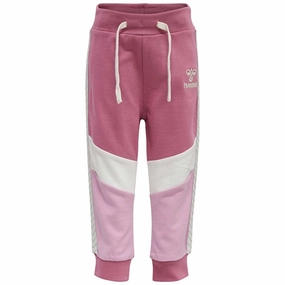 billiards hall Hummel Heather Rose Sakina Sweatpants
