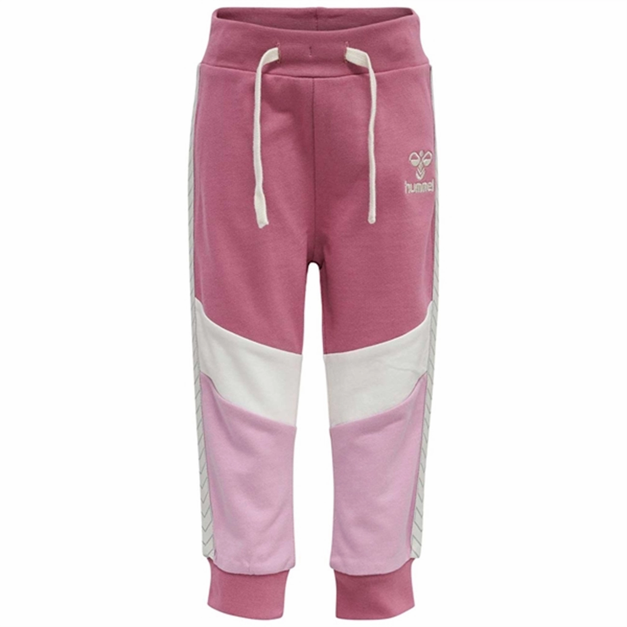 billiards hall Hummel Heather Rose Sakina Sweatpants