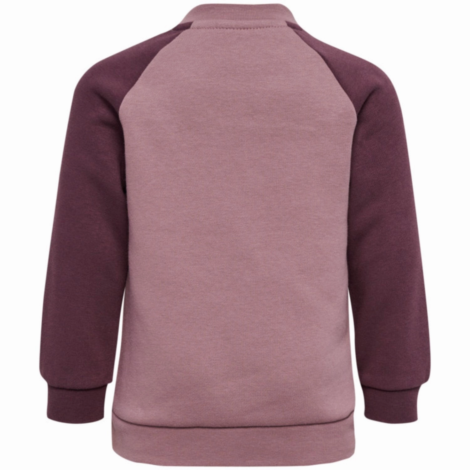 LightweightLayeringSystem Hummel Huckleberry Humming Crewsuit