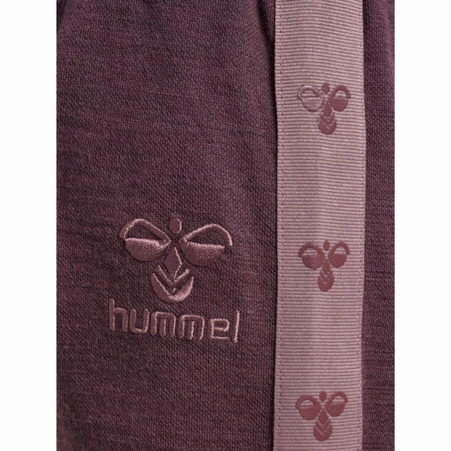 Hummel Huckleberry Wulba Sweatpants Outdoor Gear hypoallergenic material