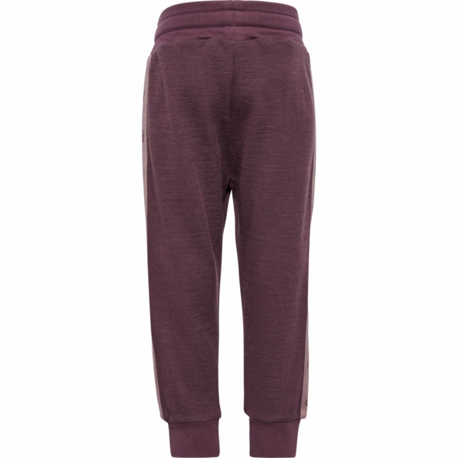 Hummel Huckleberry Wulba Sweatpants Sport Activewear smooth zipper