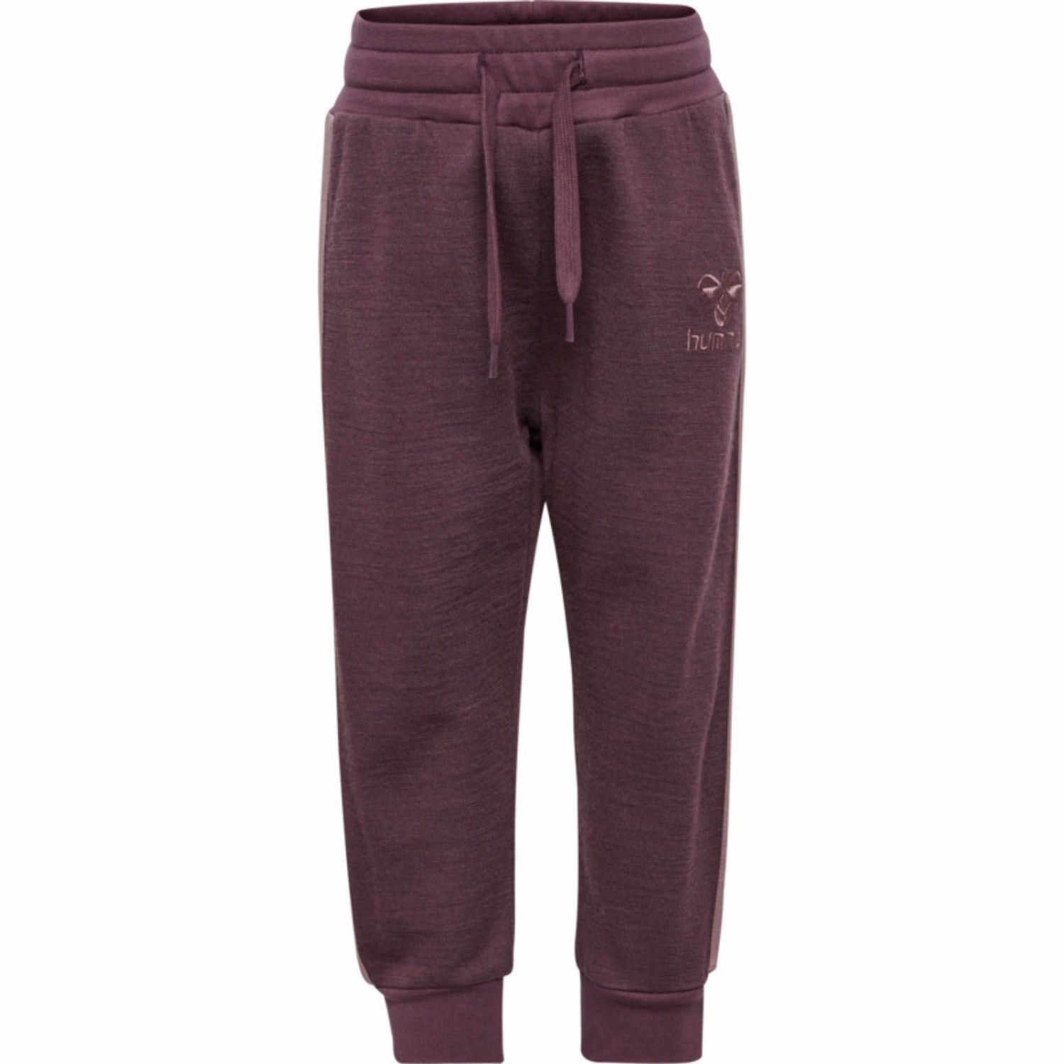 Tear-resistant Hummel Huckleberry Wulba Sweatpants