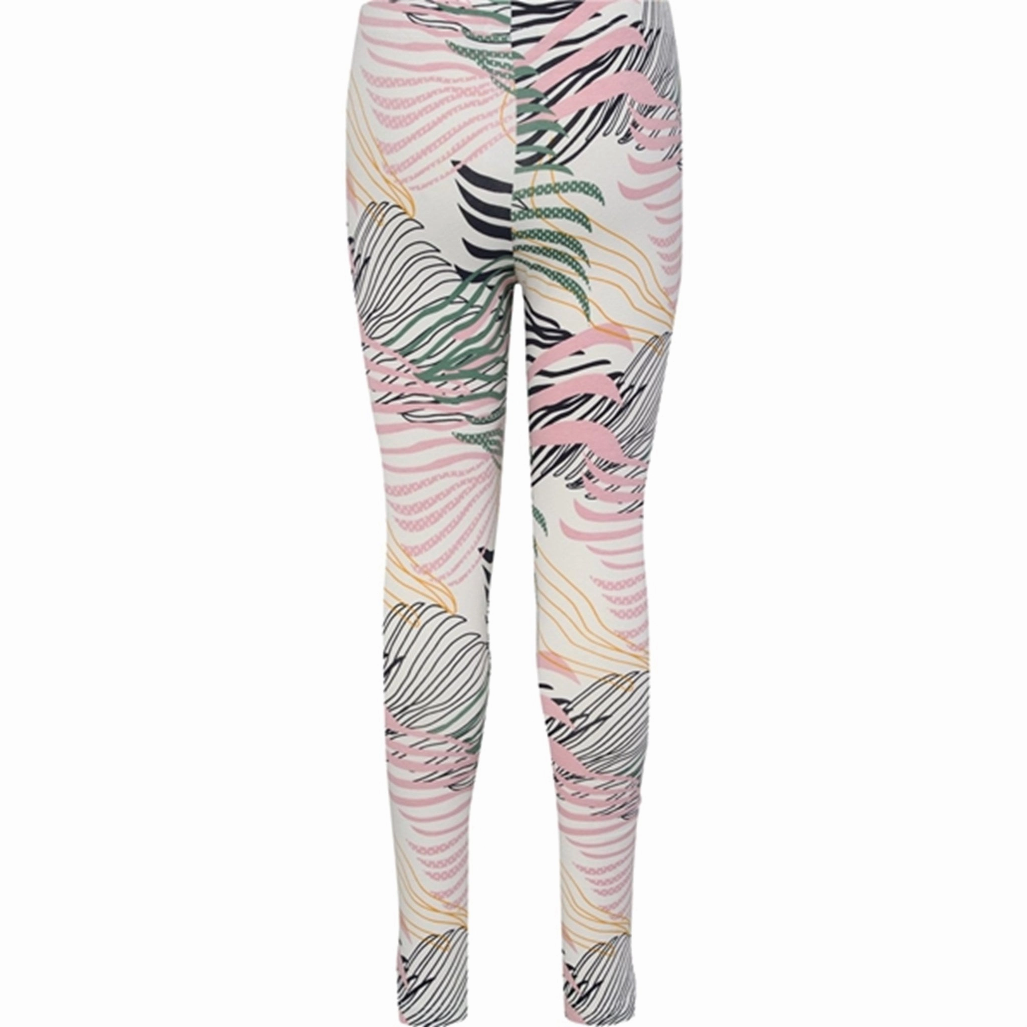 Outdoor Running Non See Hummel Laurel Wreath Alice Leggings