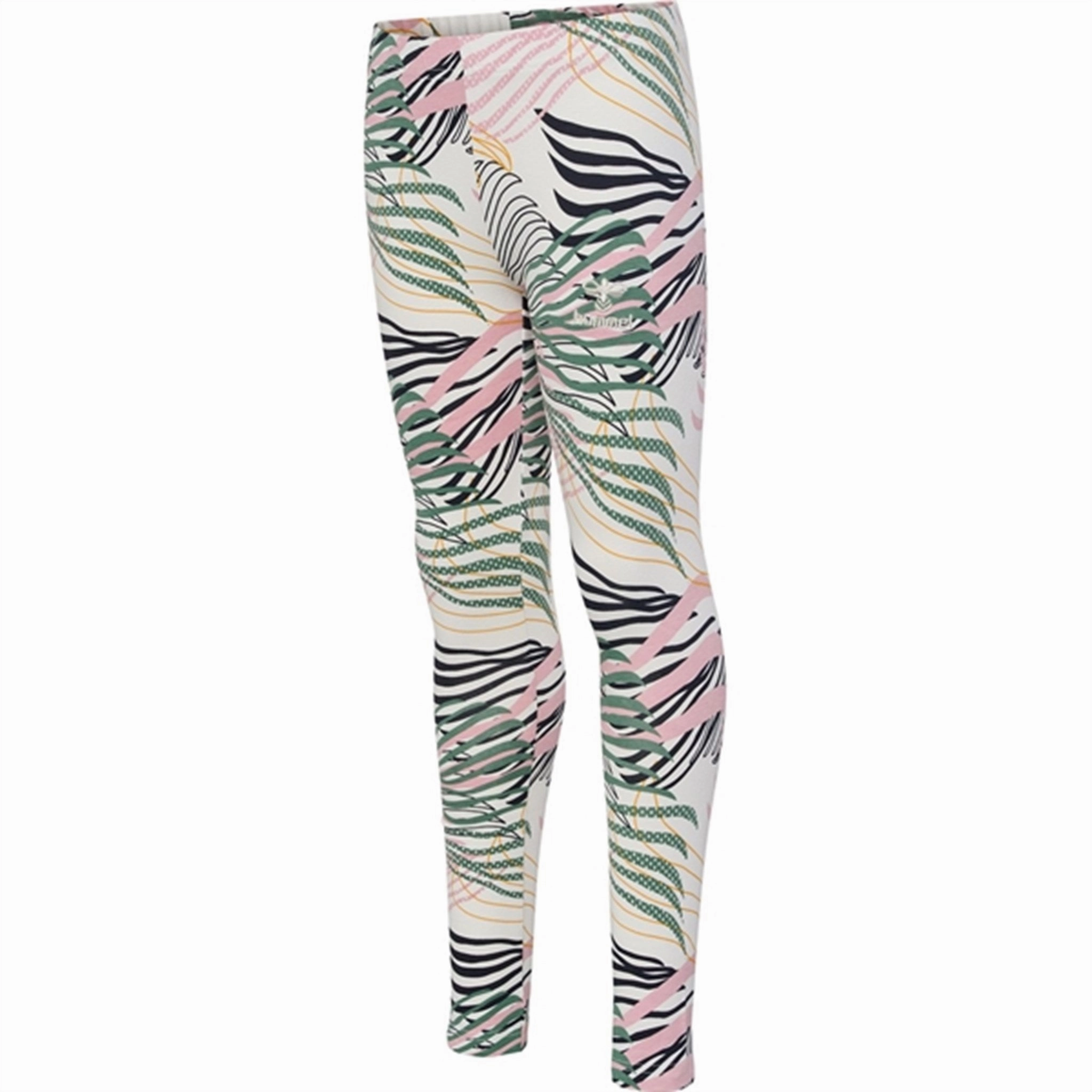 Extra Soft Evening Walk Non Chafing Hummel Laurel Wreath Alice Leggings