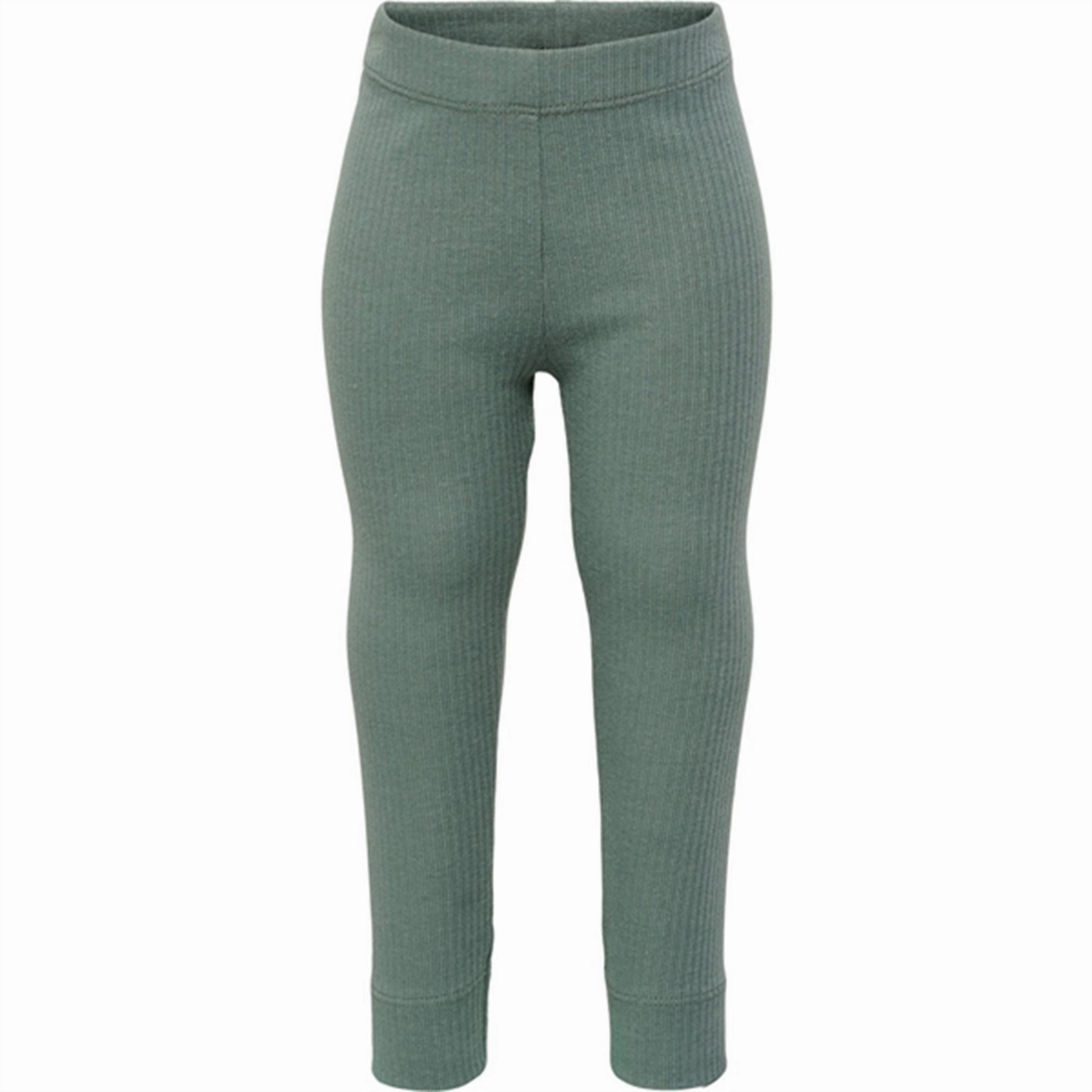 Compression Support Travel Enthusiast premium fabric Hummel Laurel Wreath Rene Leggings