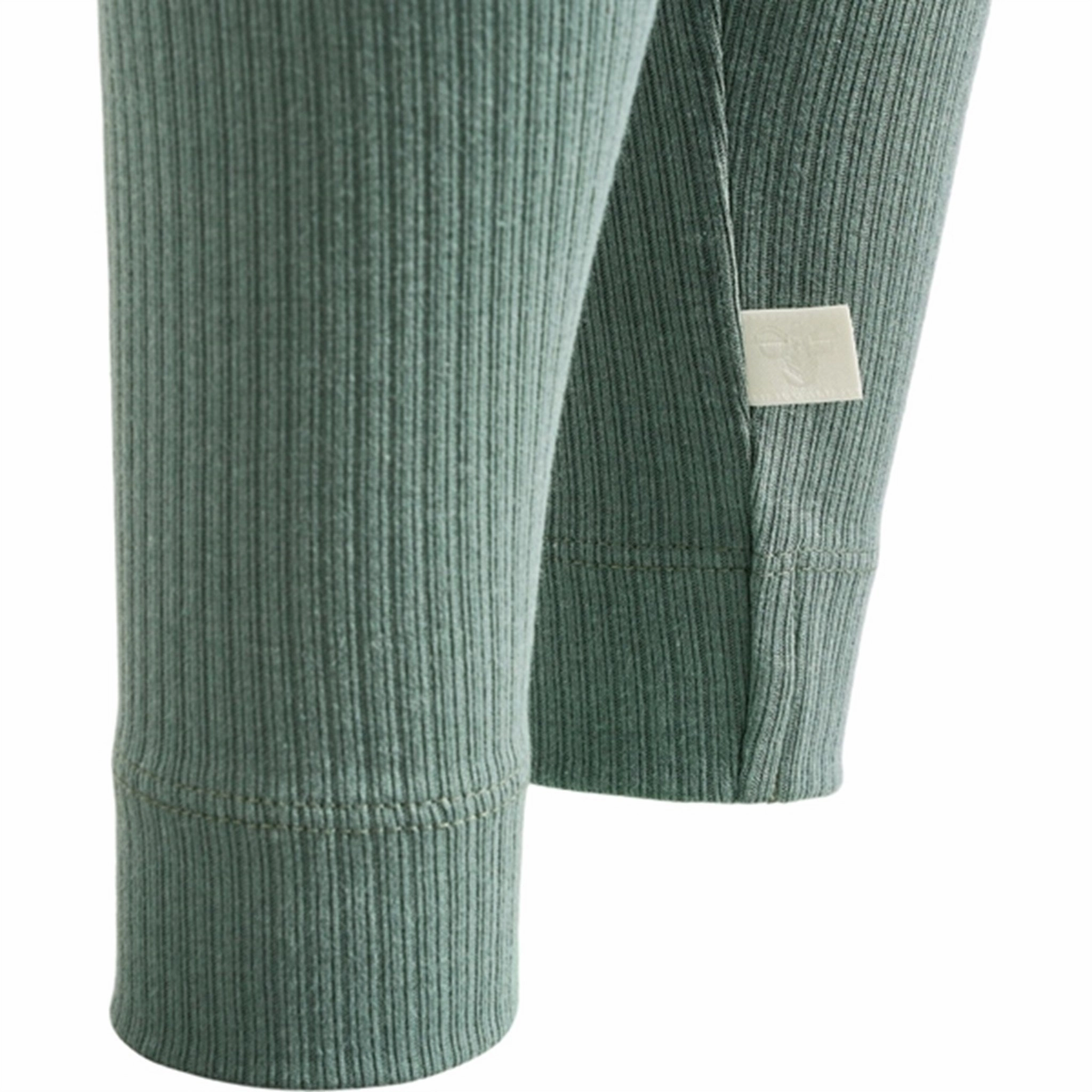 Hummel Laurel Wreath Rene Leggings sporty wear Minimalist Design