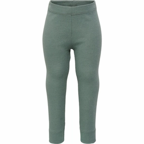 Hummel Laurel Wreath Rene Leggings Tear Resistant sporty wear