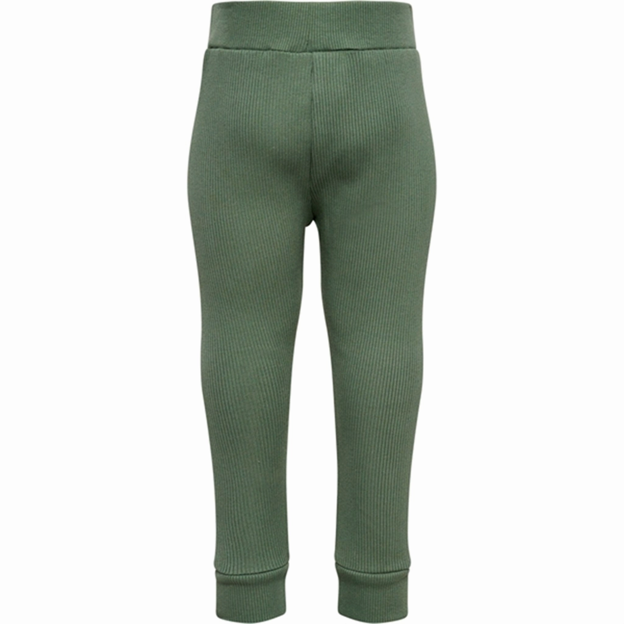 Hummel Laurel Wreath Sami Leggings Cozy and Comfortable Flattering Silhouette