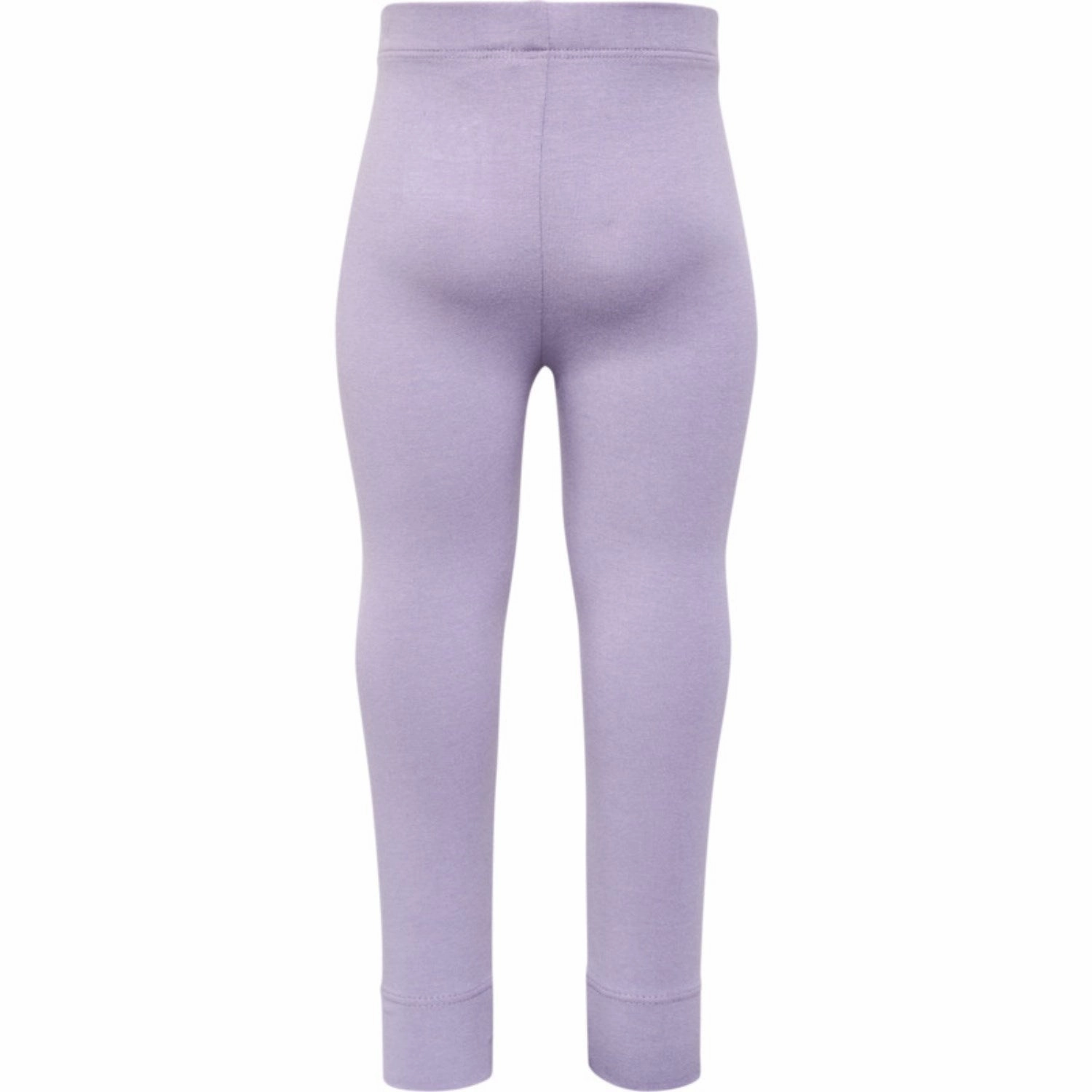 Hummel Lavender Gray Mino Tights Trend Seeker Ultra Light