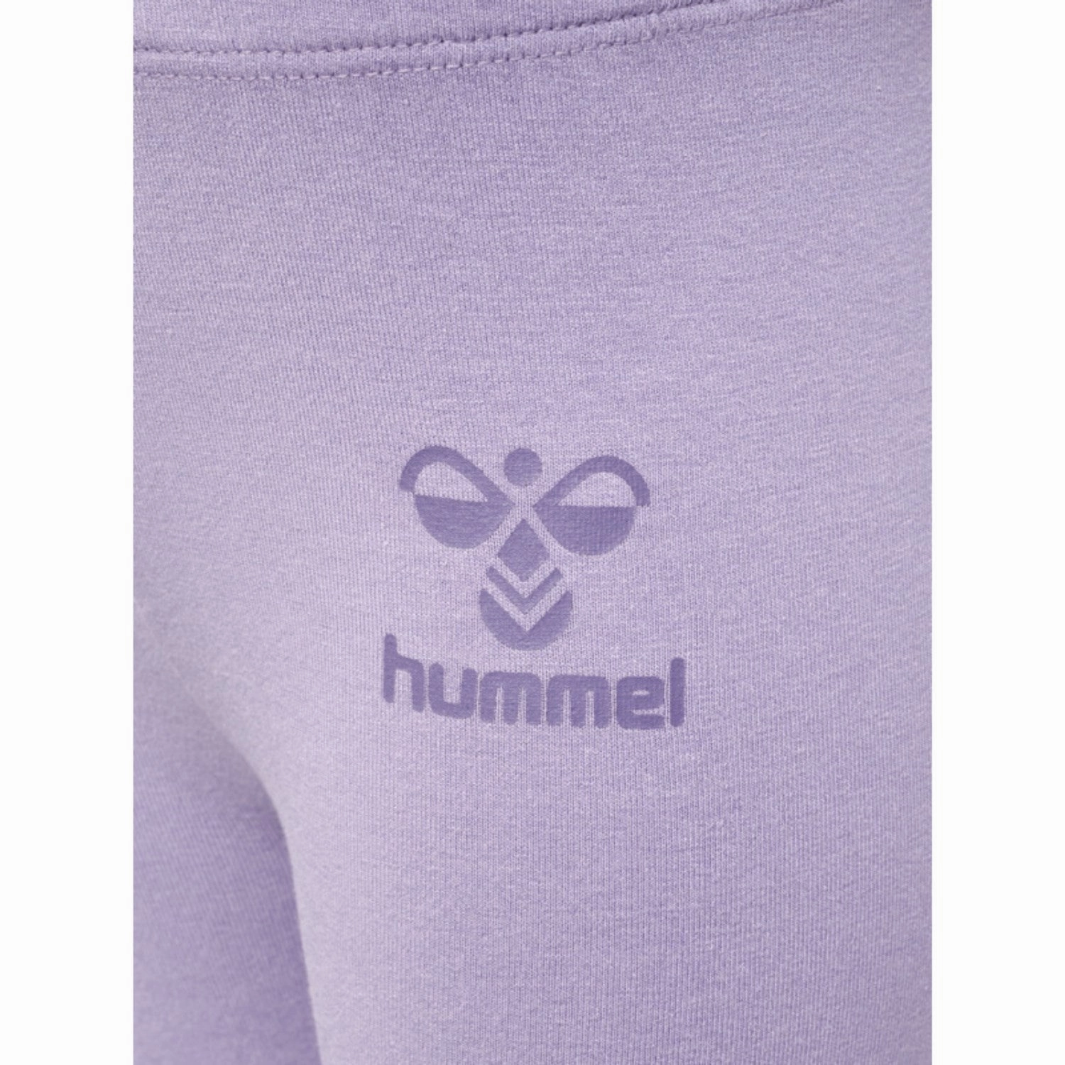 Hummel Lavender Gray Mino Tights Ultra Soft