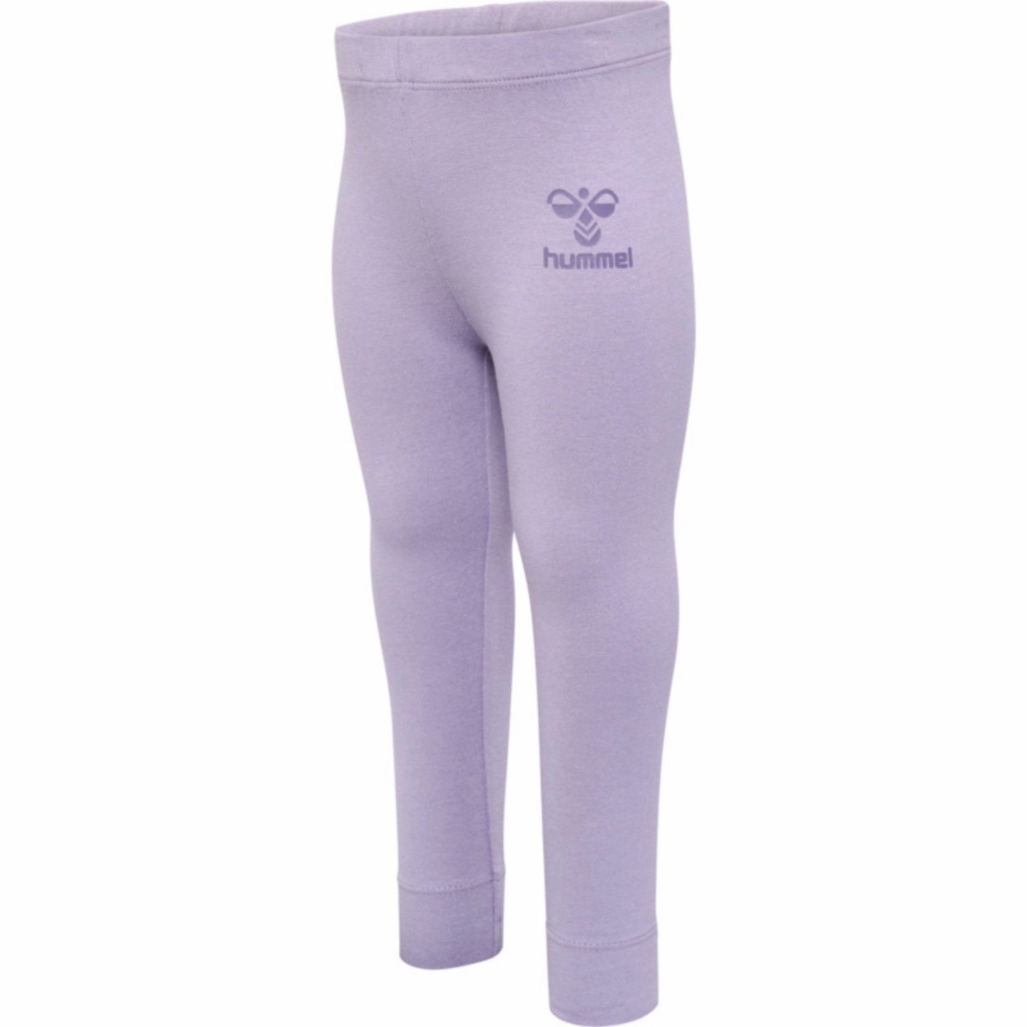 Hummel Lavender Gray Mino Tights Active Lifestyle Eco Friendly