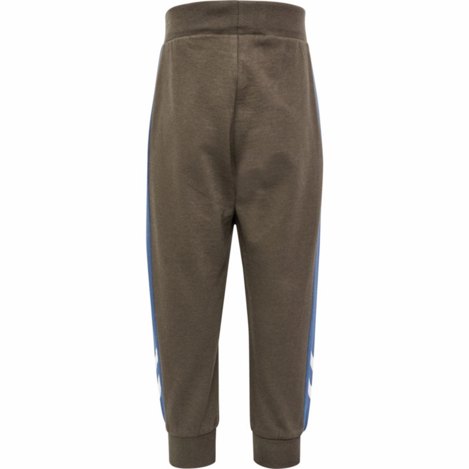 Travel Wear Hummel Major Brown Herman Sweatpants