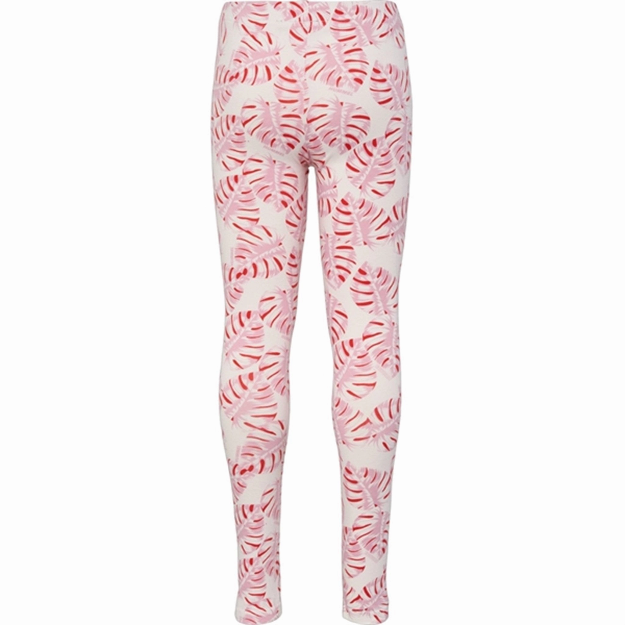 Hummel Marshmallow Alexa Leggings Ultra Flex Easy Flex