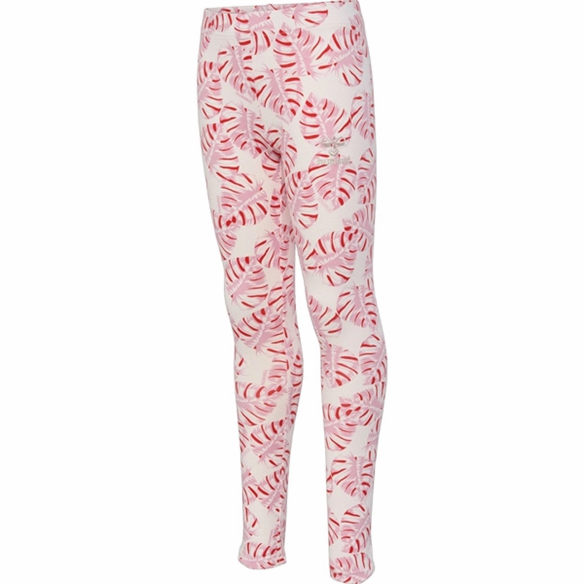 Yoga Inspired Hummel Marshmallow Alexa Leggings