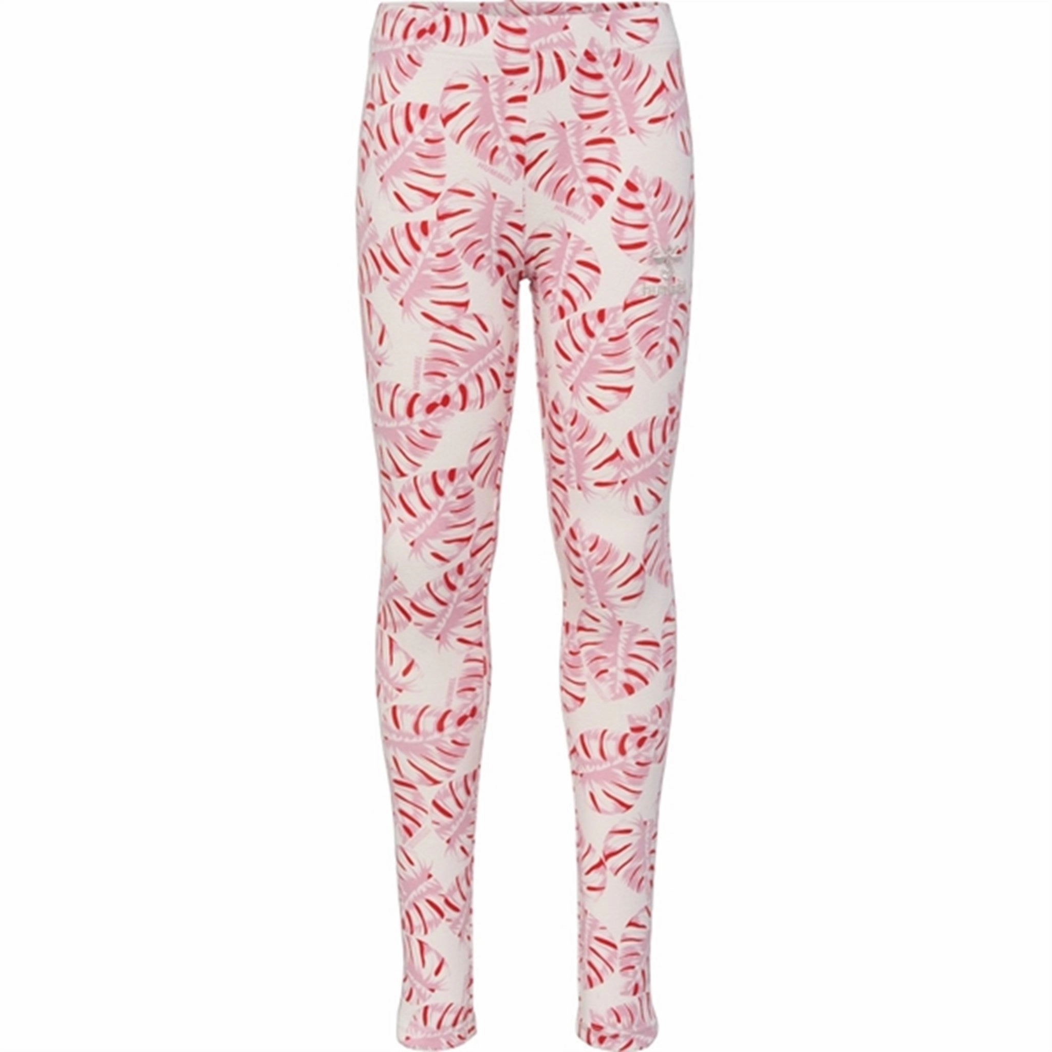 Performance Fabric Hummel Marshmallow Alexa Leggings
