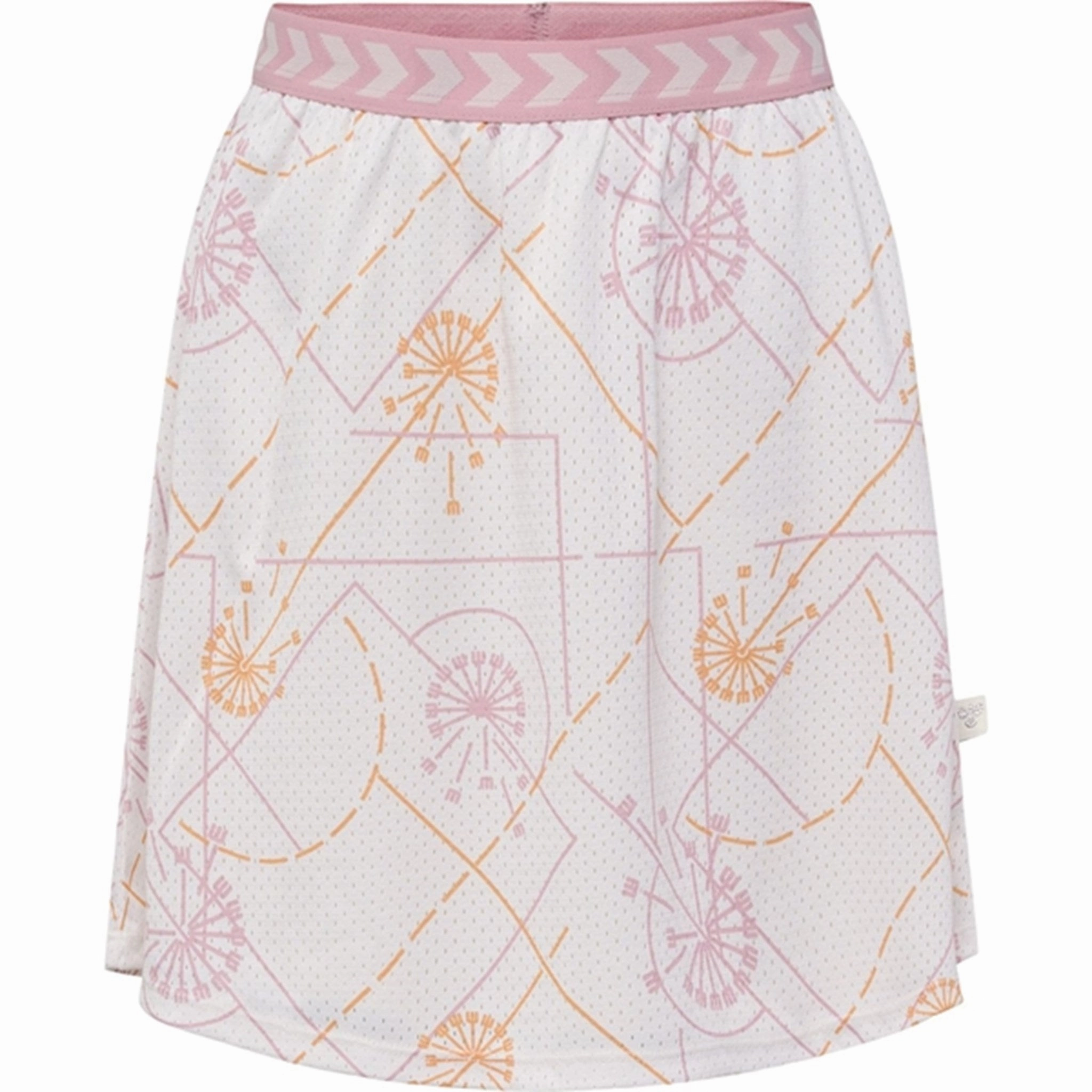 Hummel Marshmallow Kimber Skirt Light Wear