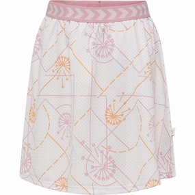 Clean Aesthetic Hummel Marshmallow Kimber Skirt