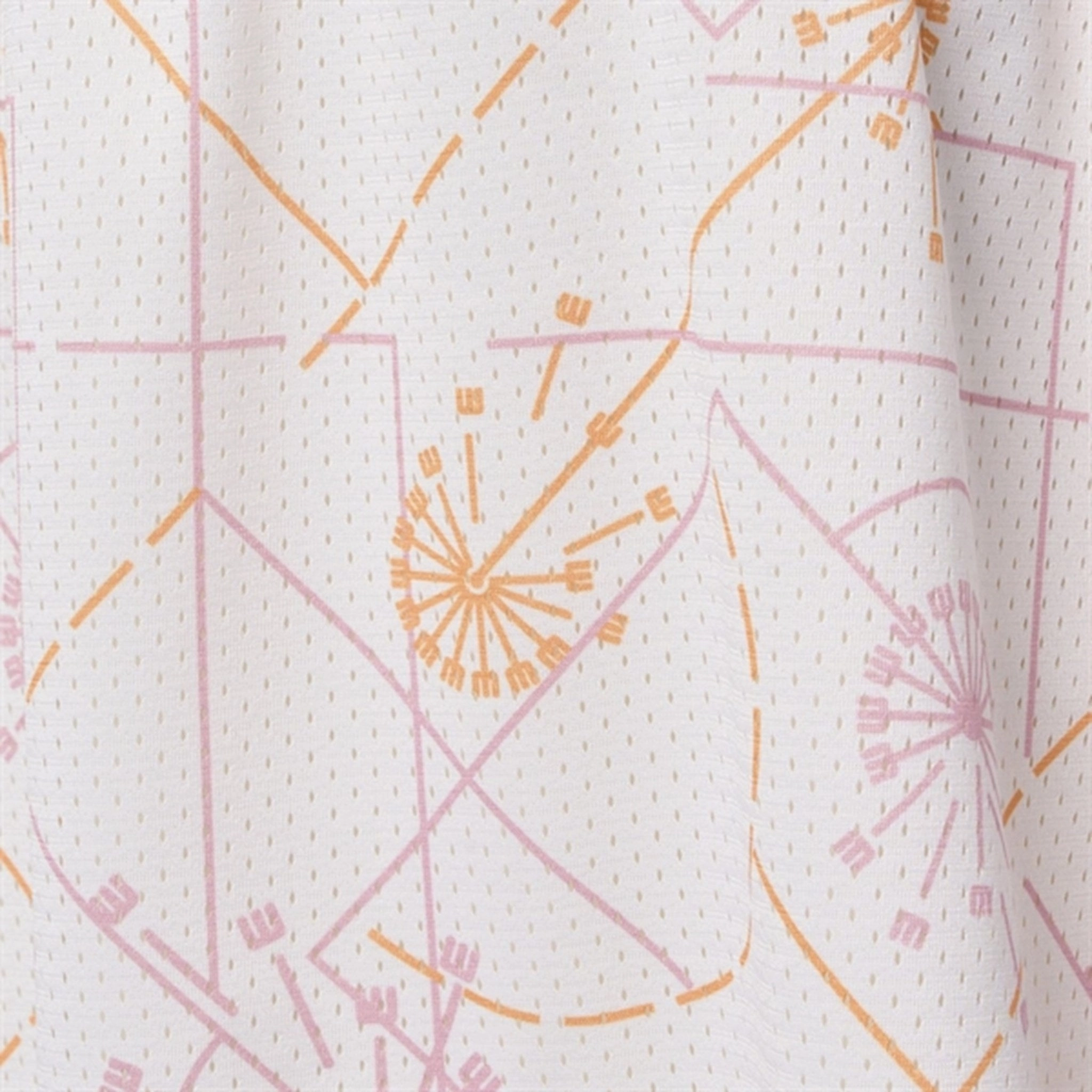 Hummel Marshmallow Kimber Skirt Convertible Length Shape Enhancing