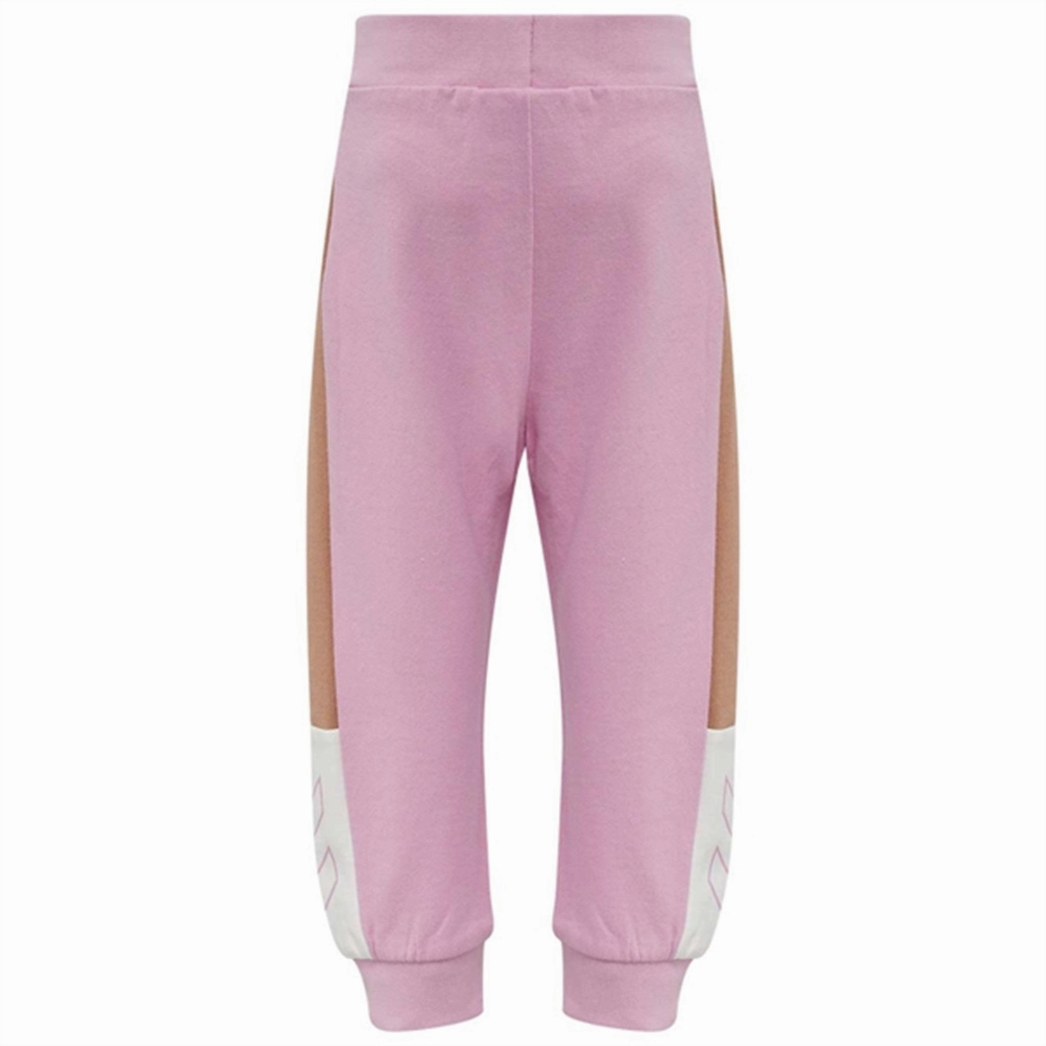 Quick Flex Hummel Mauve Mist Hmlanju Pants