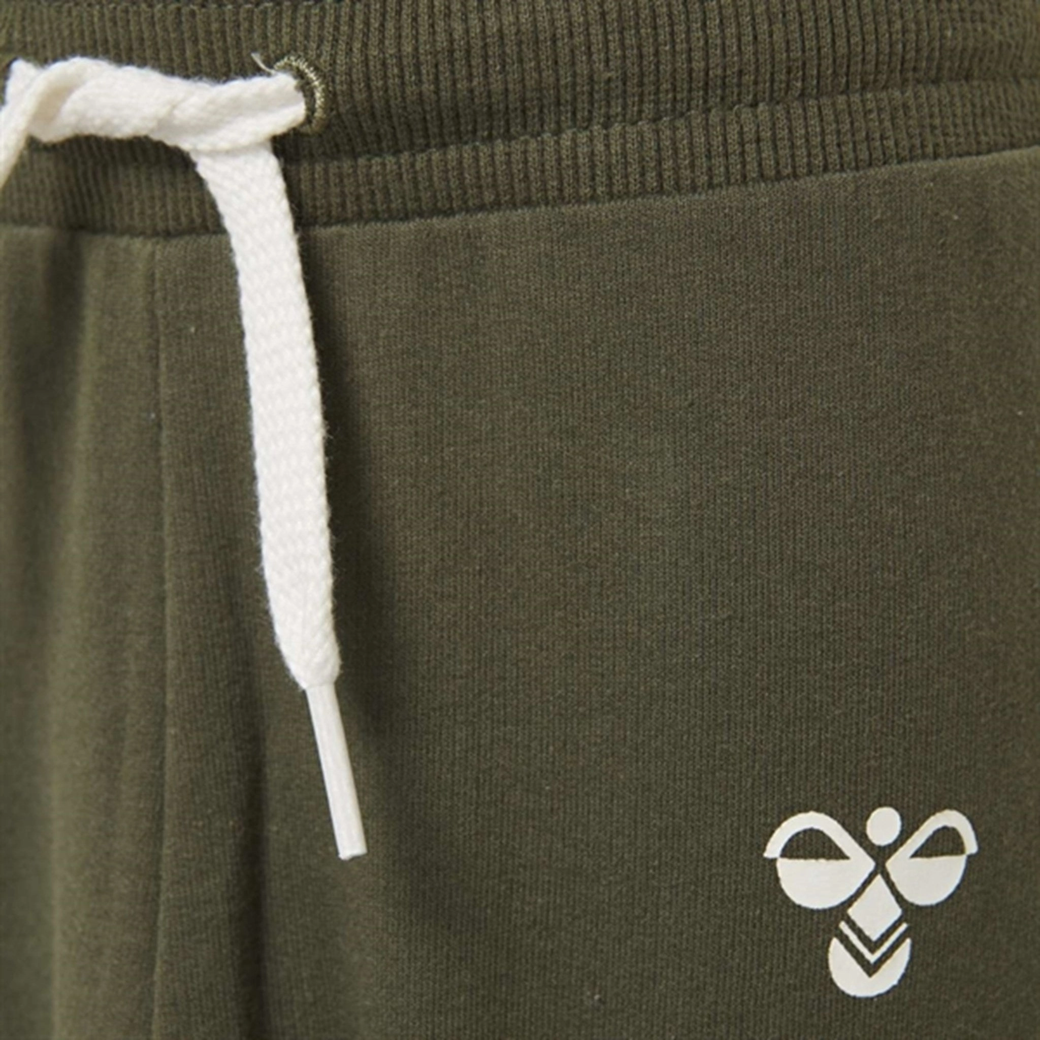 Reinforced Seams Hummel Olive Night Apple Pants