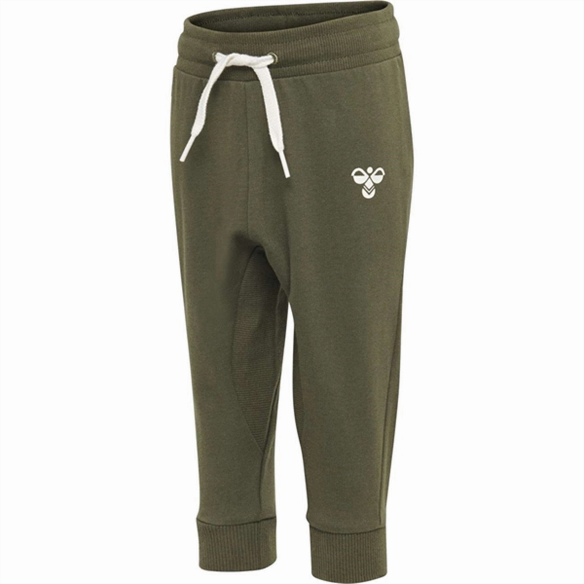 Hummel Olive Night Apple Pants Anatomical Arch Support